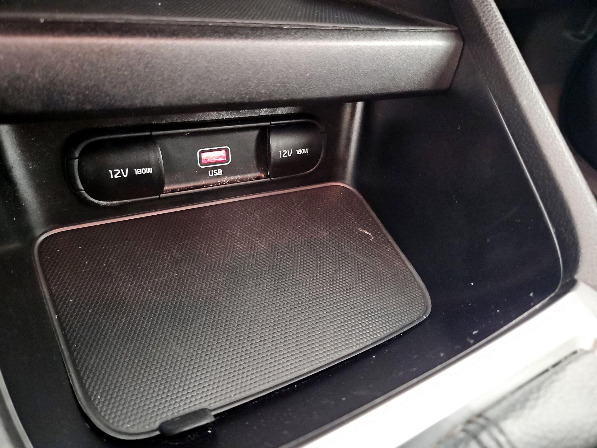 Thumbnail: 2023 Kia Forte - 18