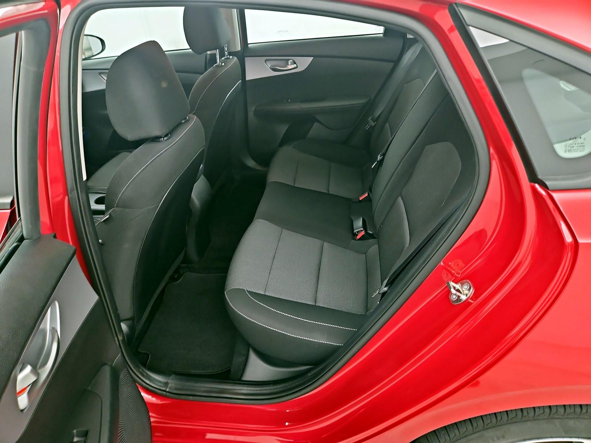 Thumbnail: 2023 Kia Forte - 19