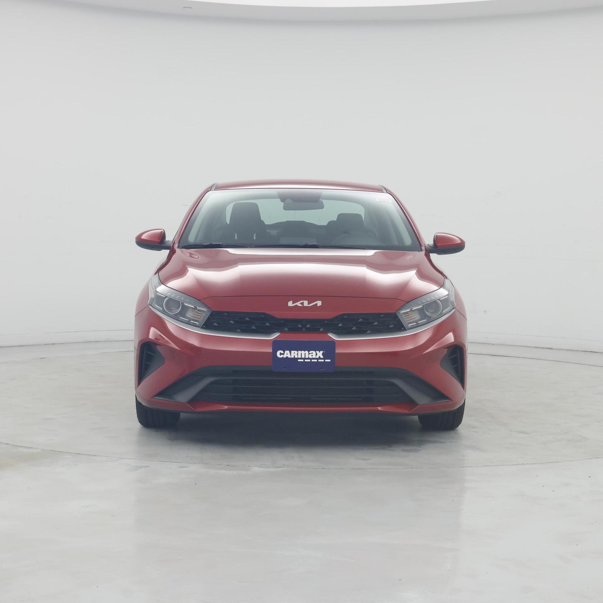 Thumbnail: 2023 Kia Forte - 5