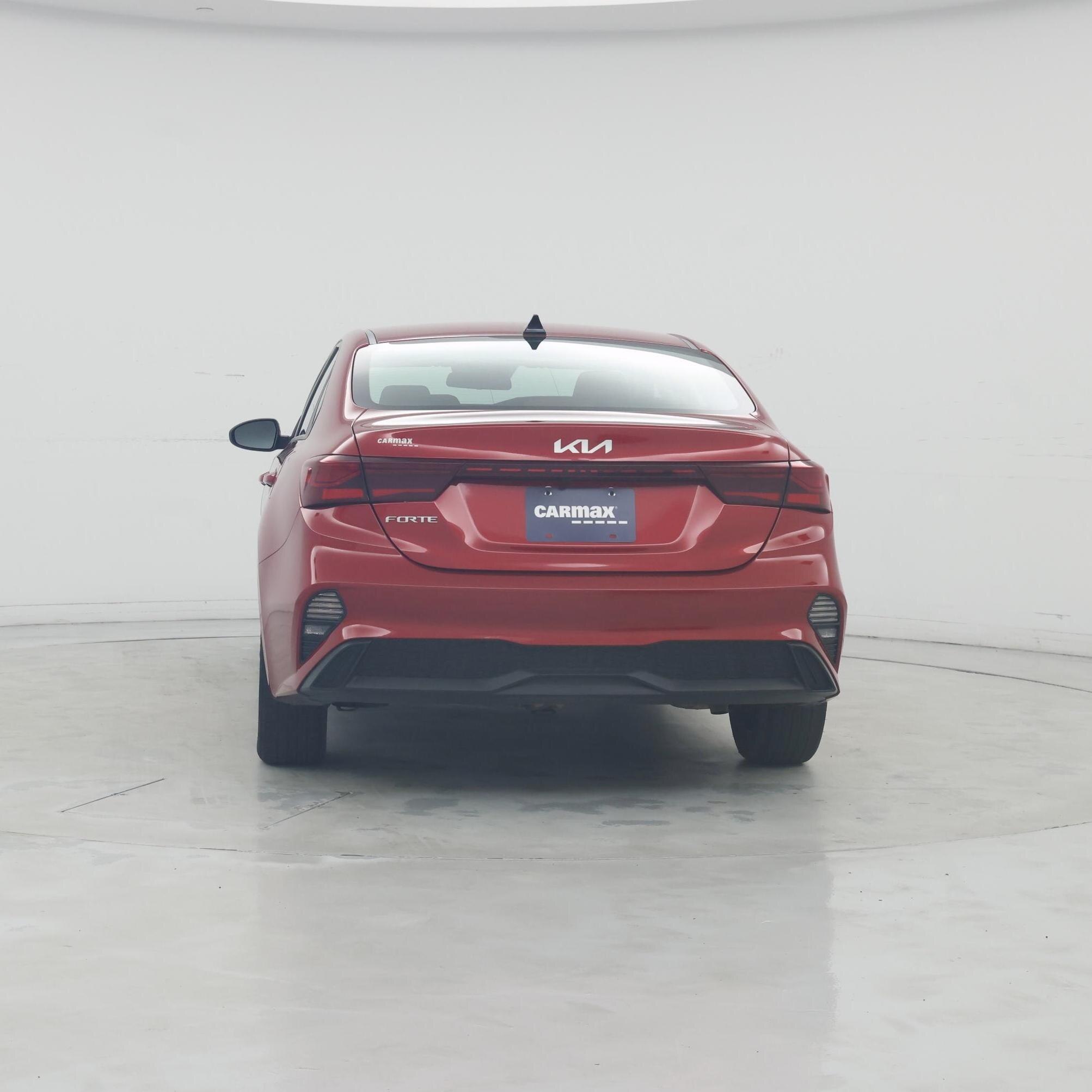 Thumbnail: 2023 Kia Forte - 6