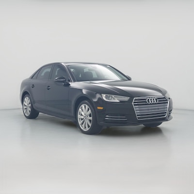 2017 Audi A4 Premium