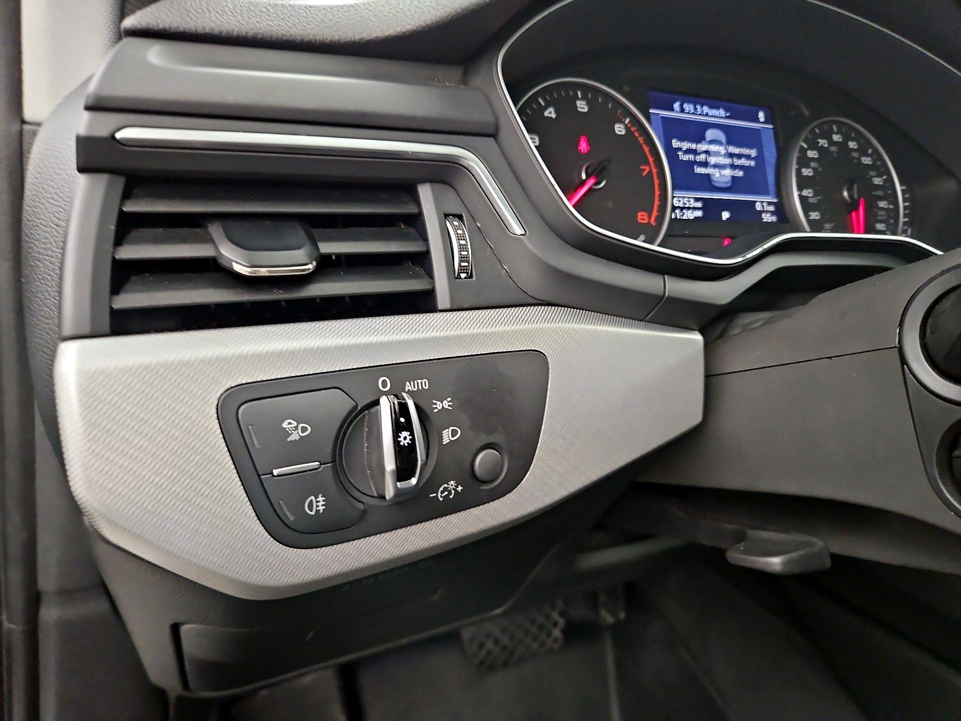 Thumbnail: 2017 Audi A4 - 13