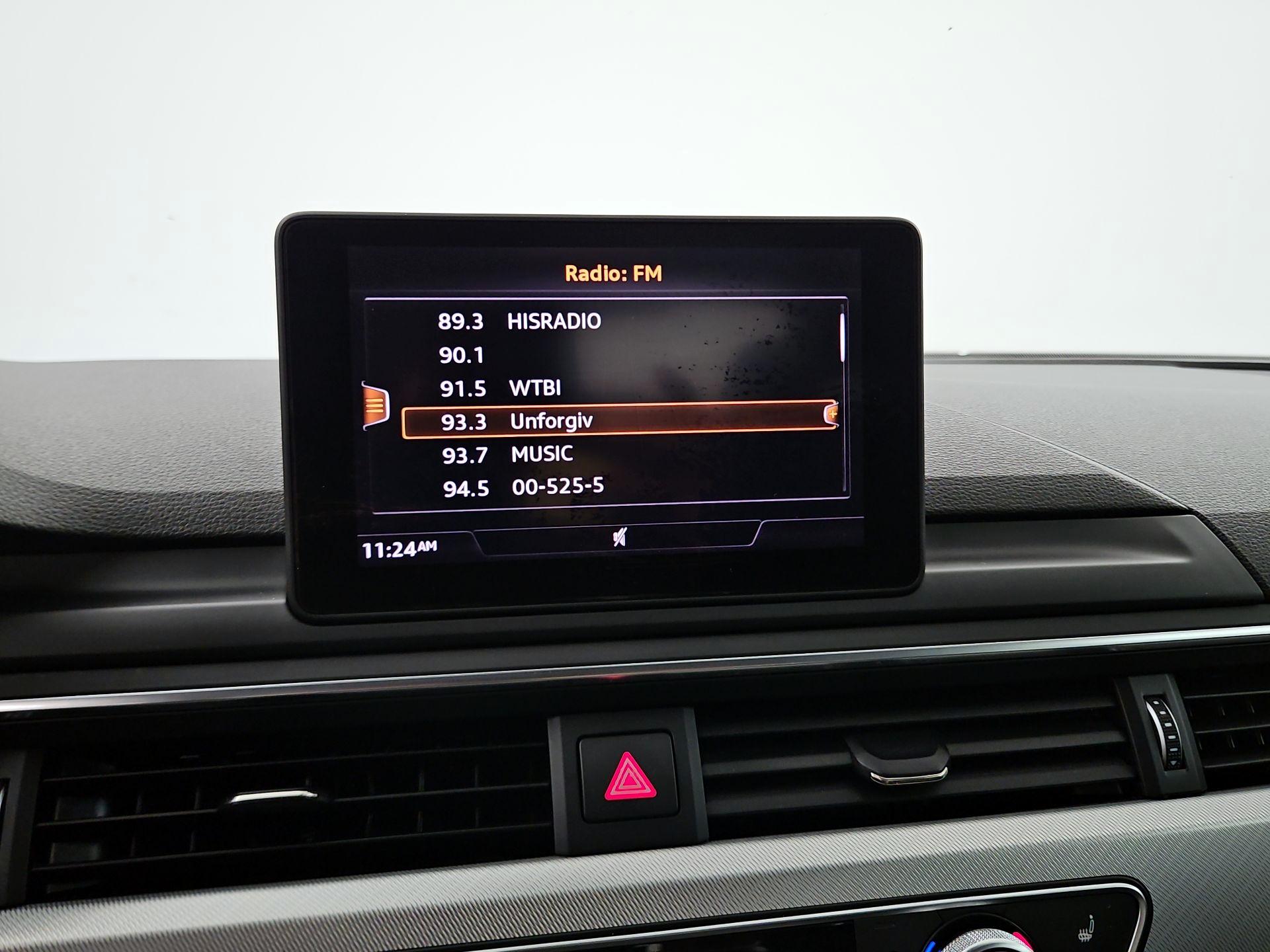 Thumbnail: 2017 Audi A4 - 15