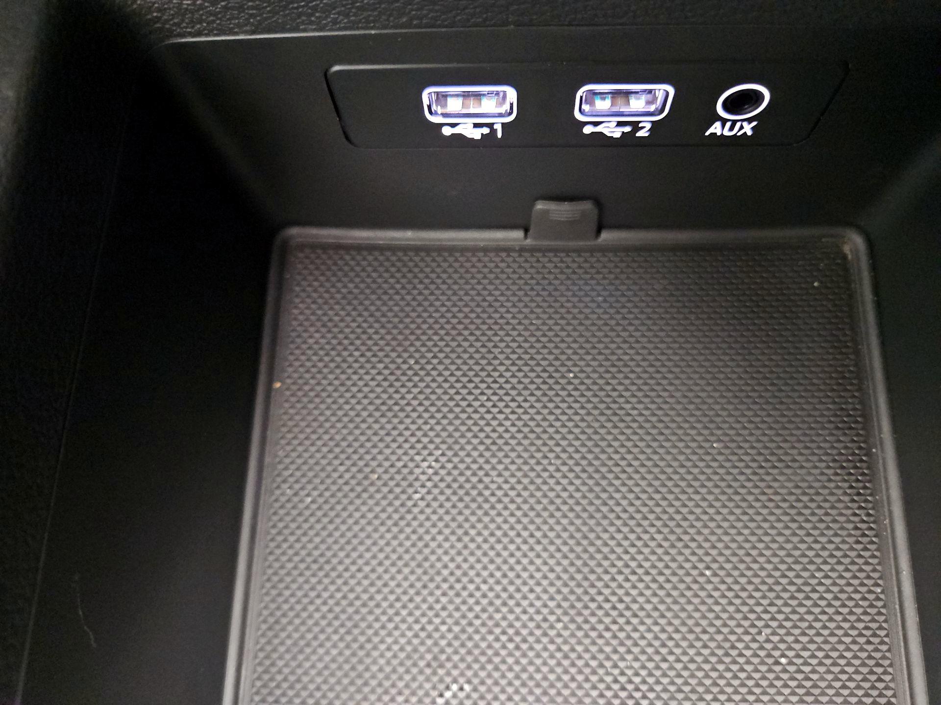 Thumbnail: 2017 Audi A4 - 18