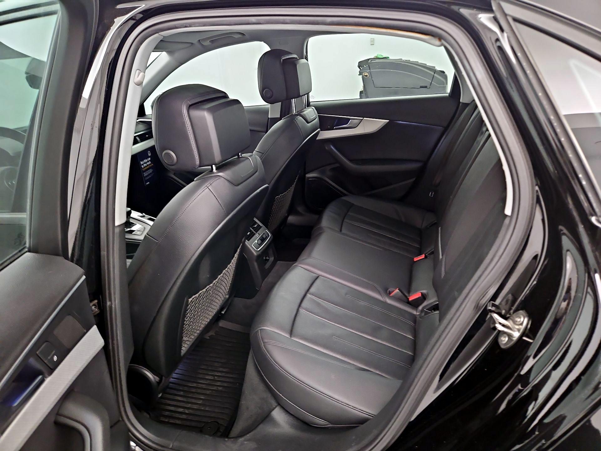 Thumbnail: 2017 Audi A4 - 20