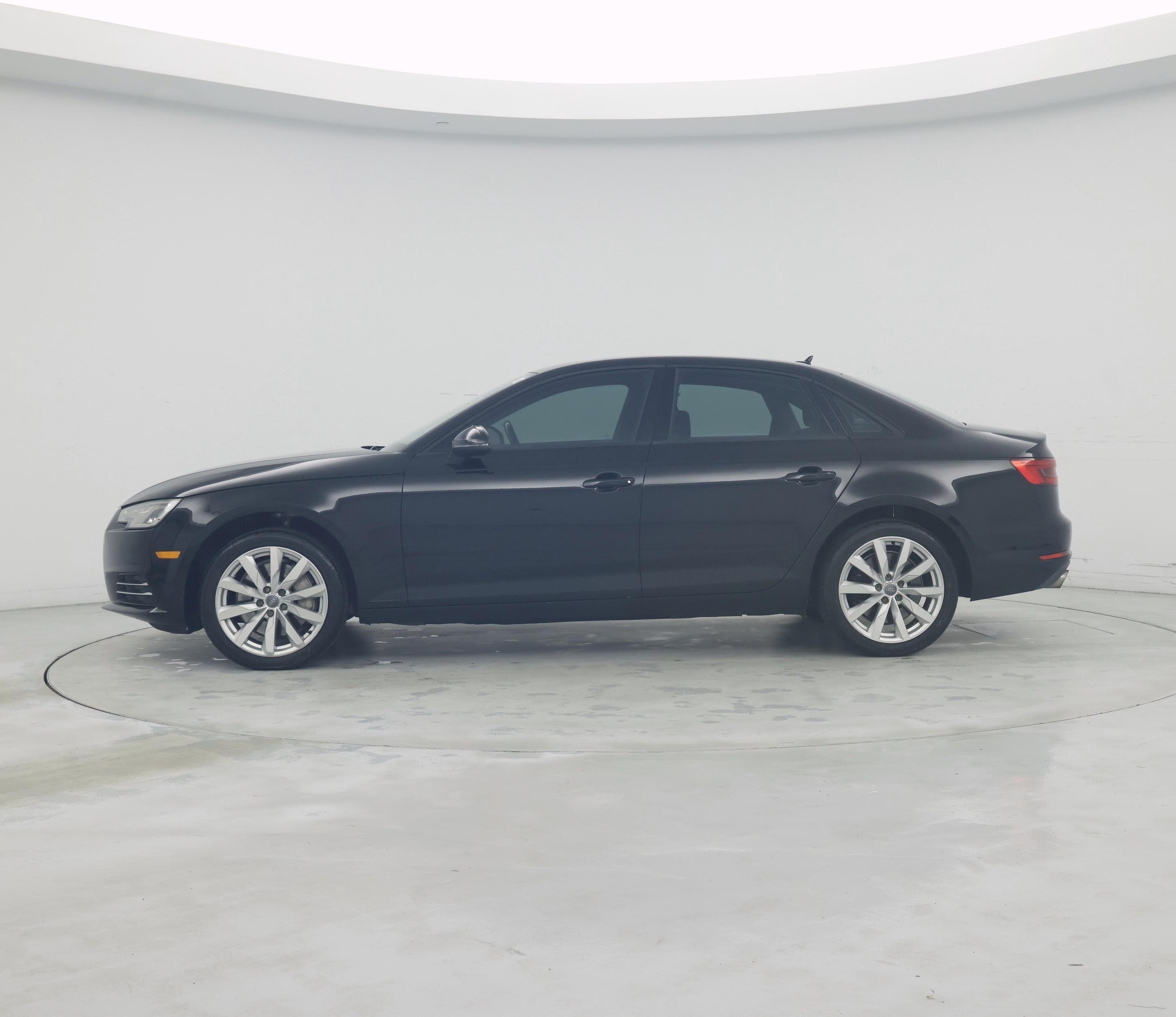 Thumbnail: 2017 Audi A4 - 3