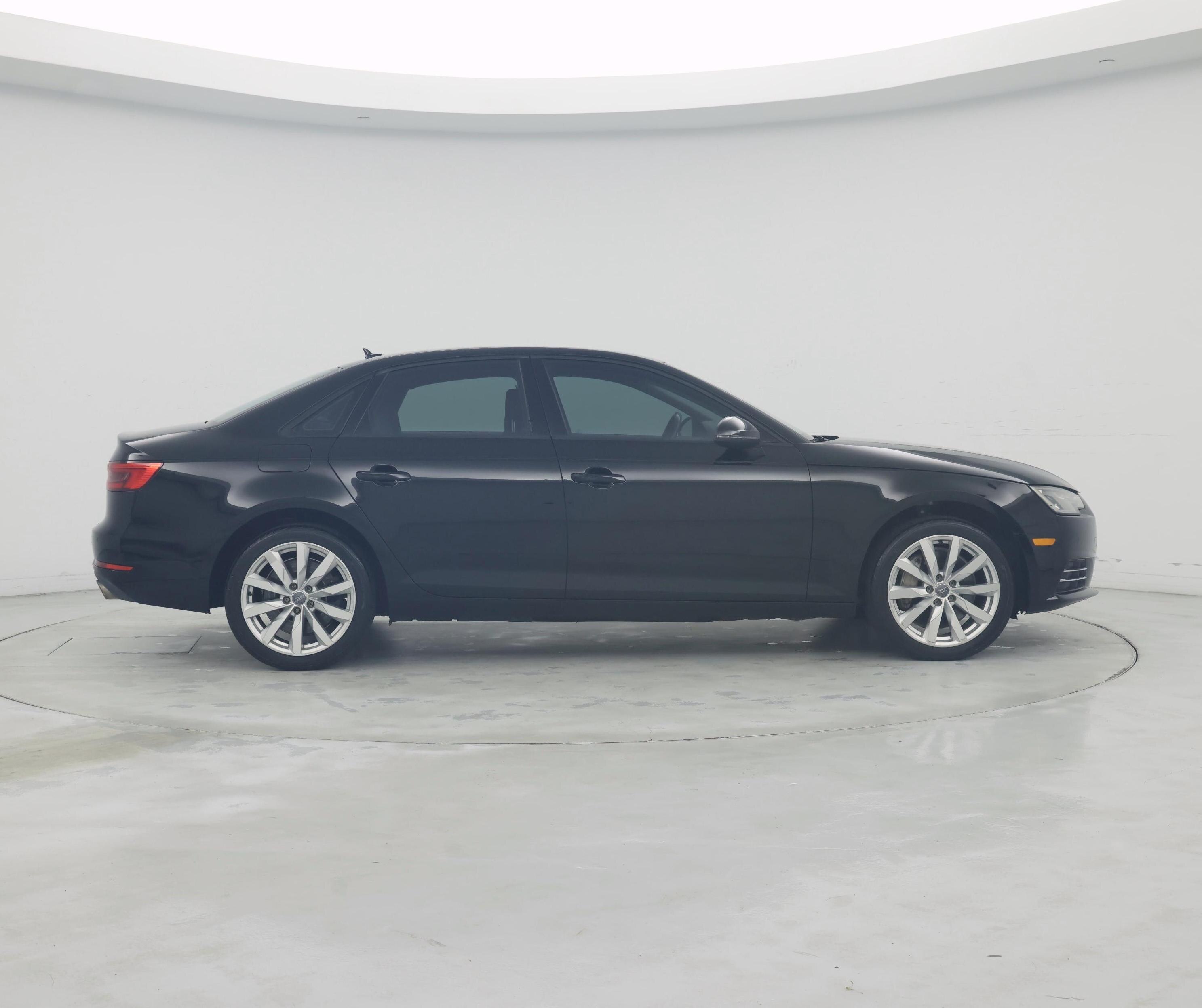 Thumbnail: 2017 Audi A4 - 7