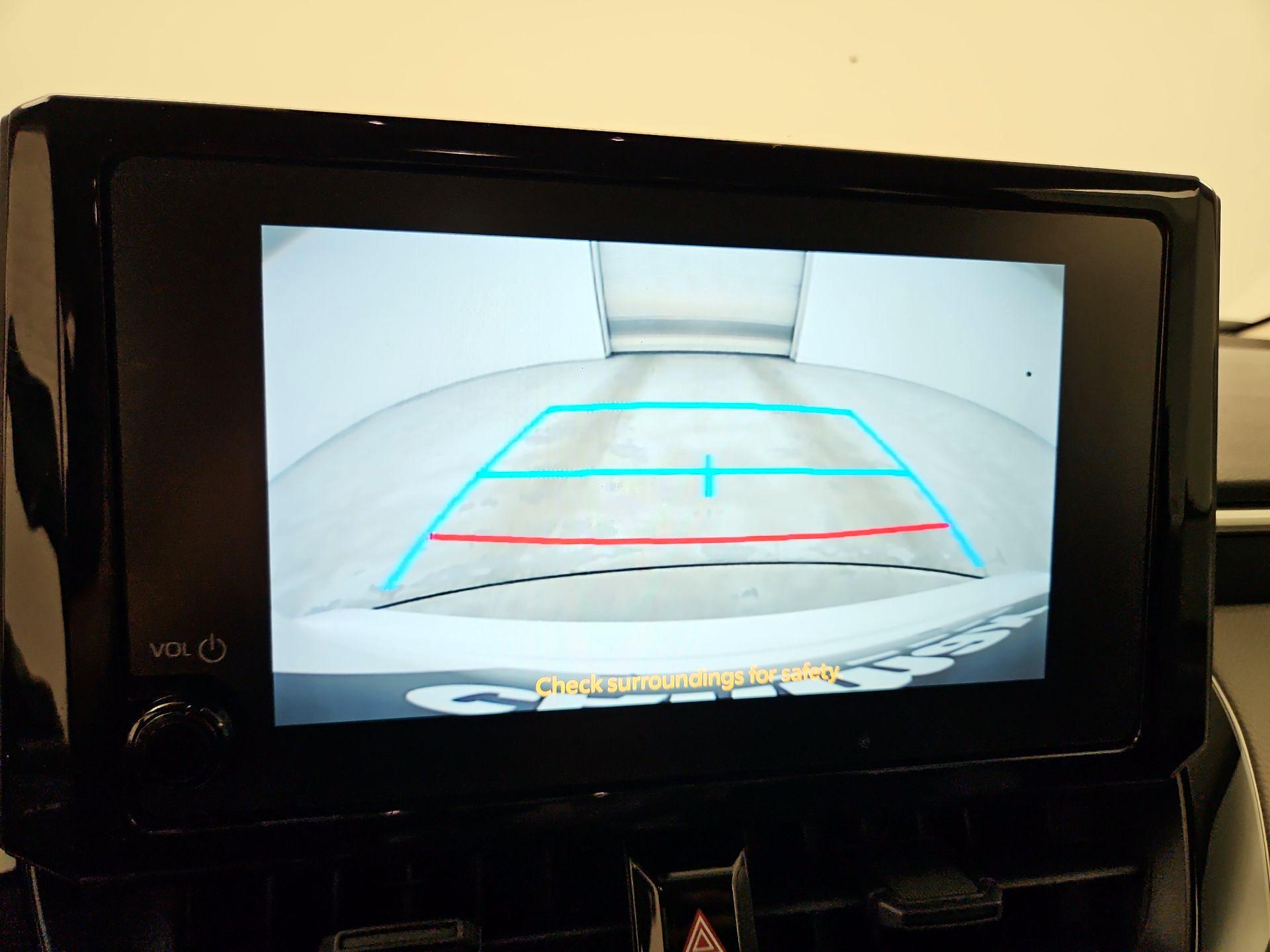 Thumbnail: 2025 Toyota Corolla - 14