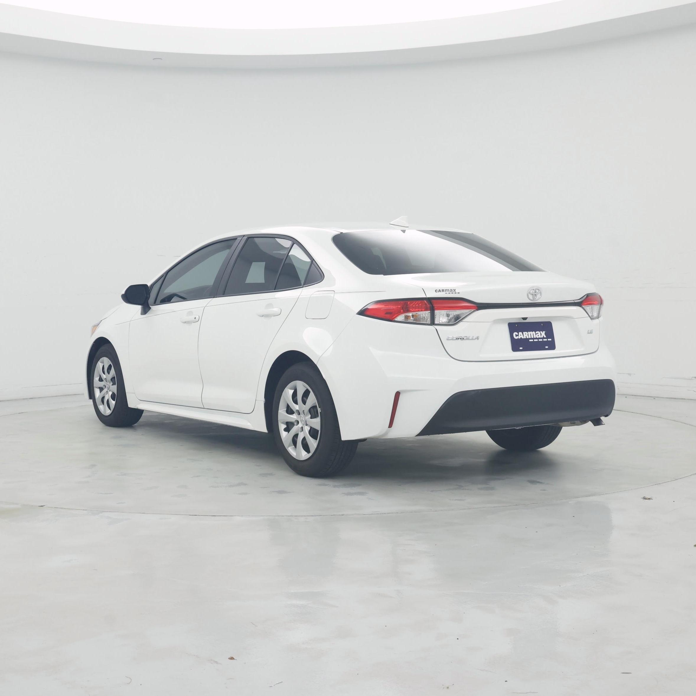 Thumbnail: 2025 Toyota Corolla - 2