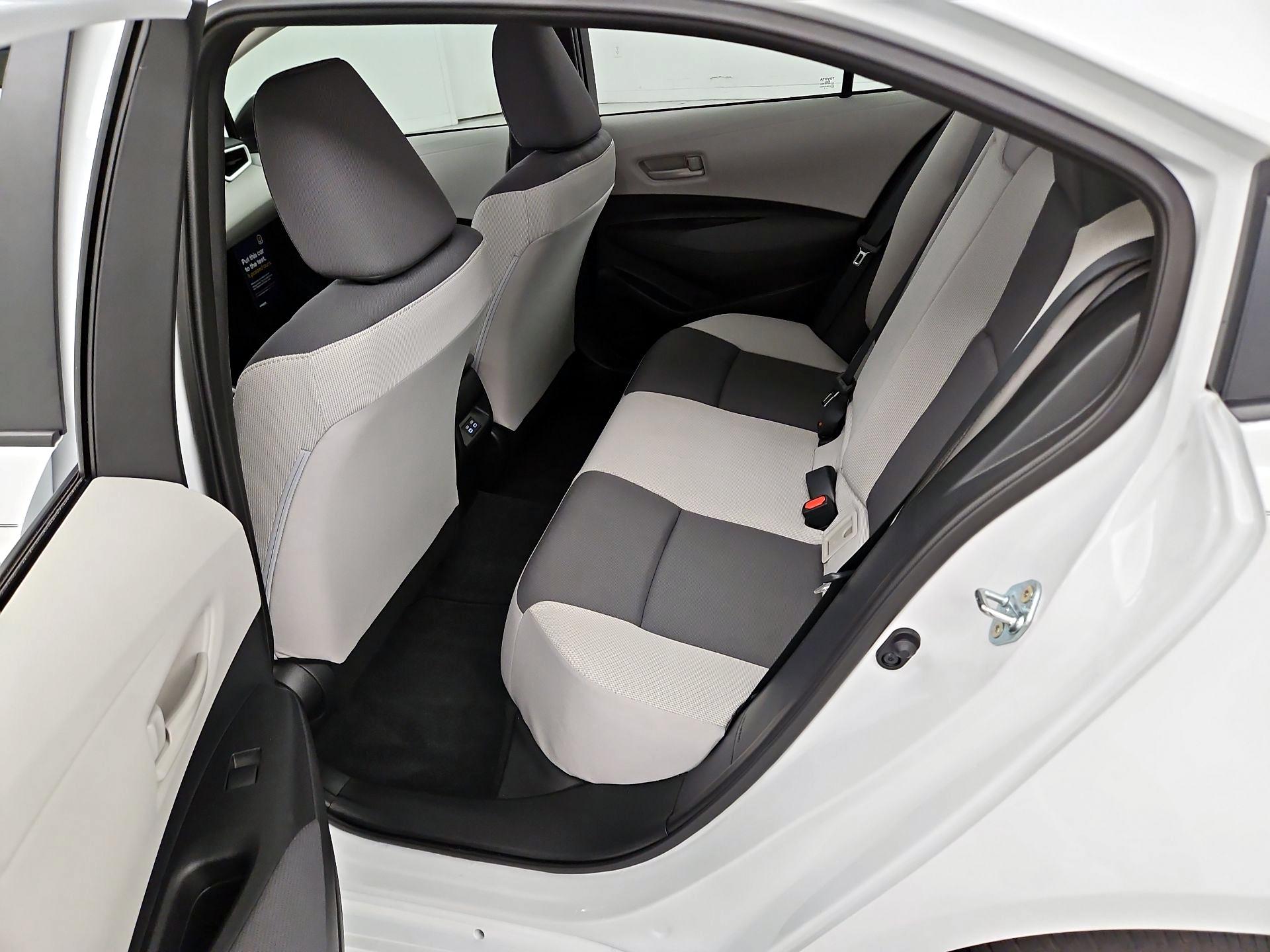 Thumbnail: 2025 Toyota Corolla - 19