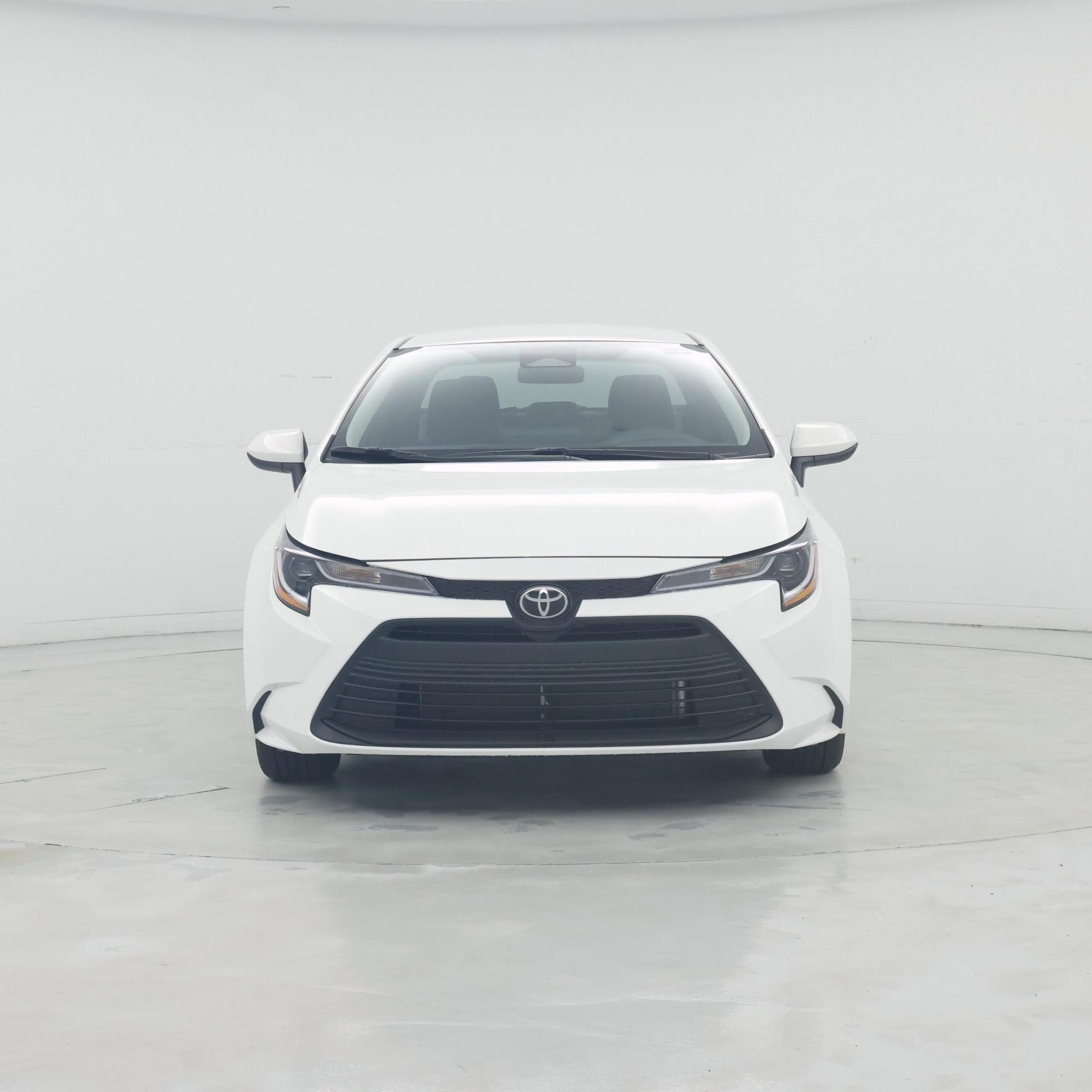 Thumbnail: 2025 Toyota Corolla - 5