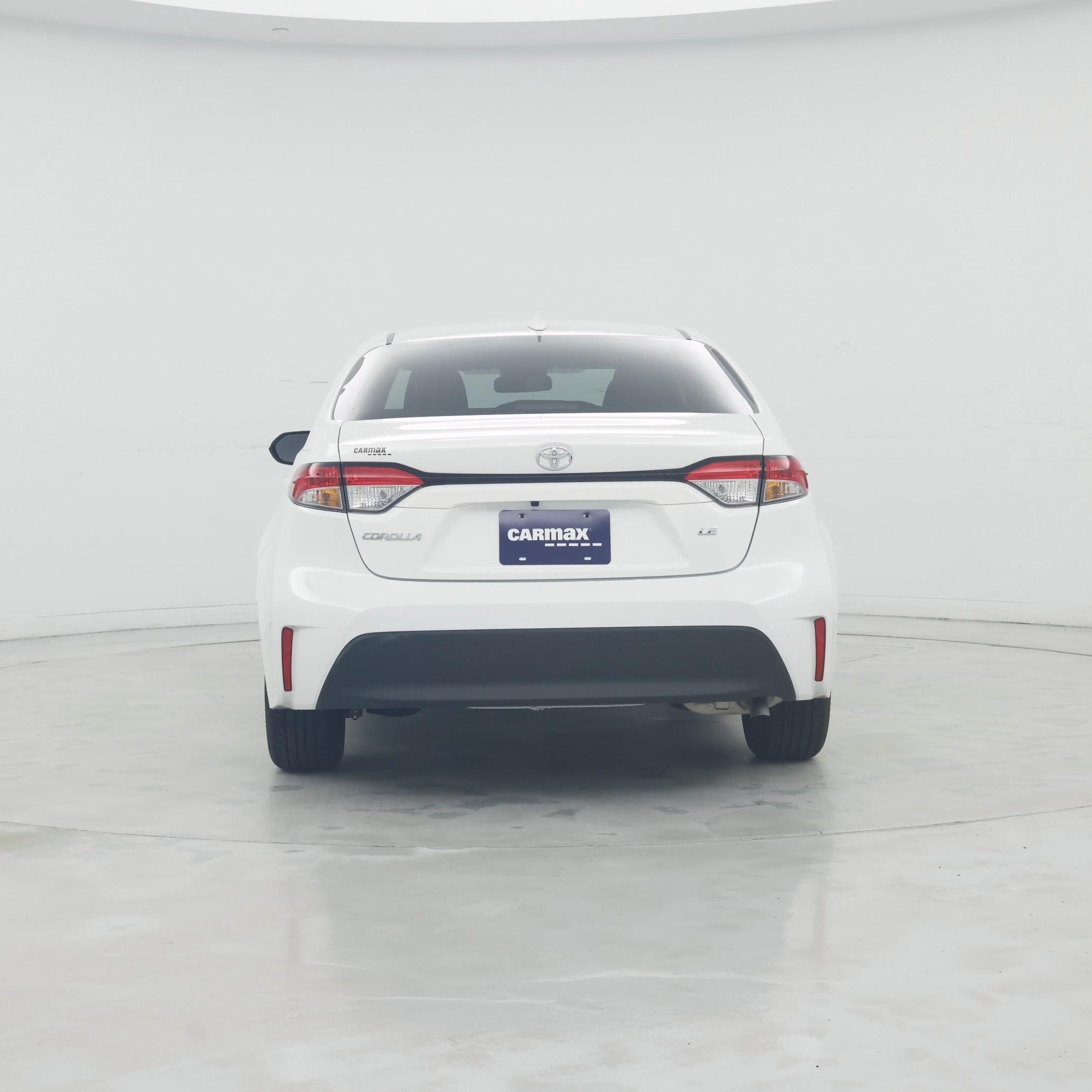 Thumbnail: 2025 Toyota Corolla - 6