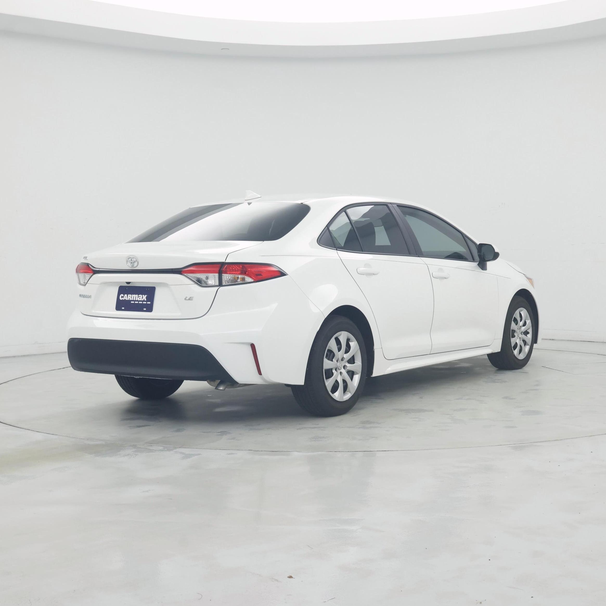 Thumbnail: 2025 Toyota Corolla - 8