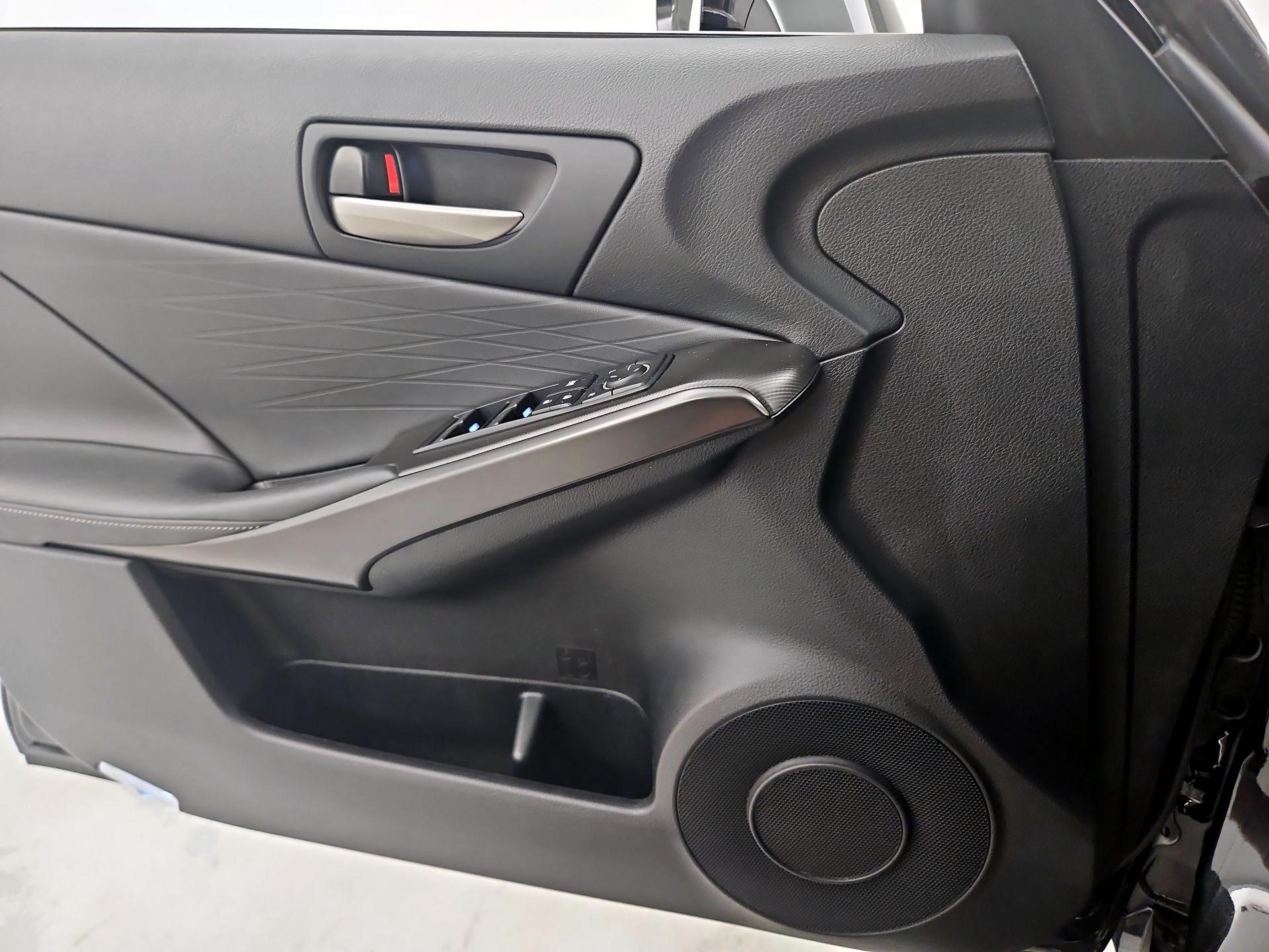 Thumbnail: 2021 Lexus IS - 12