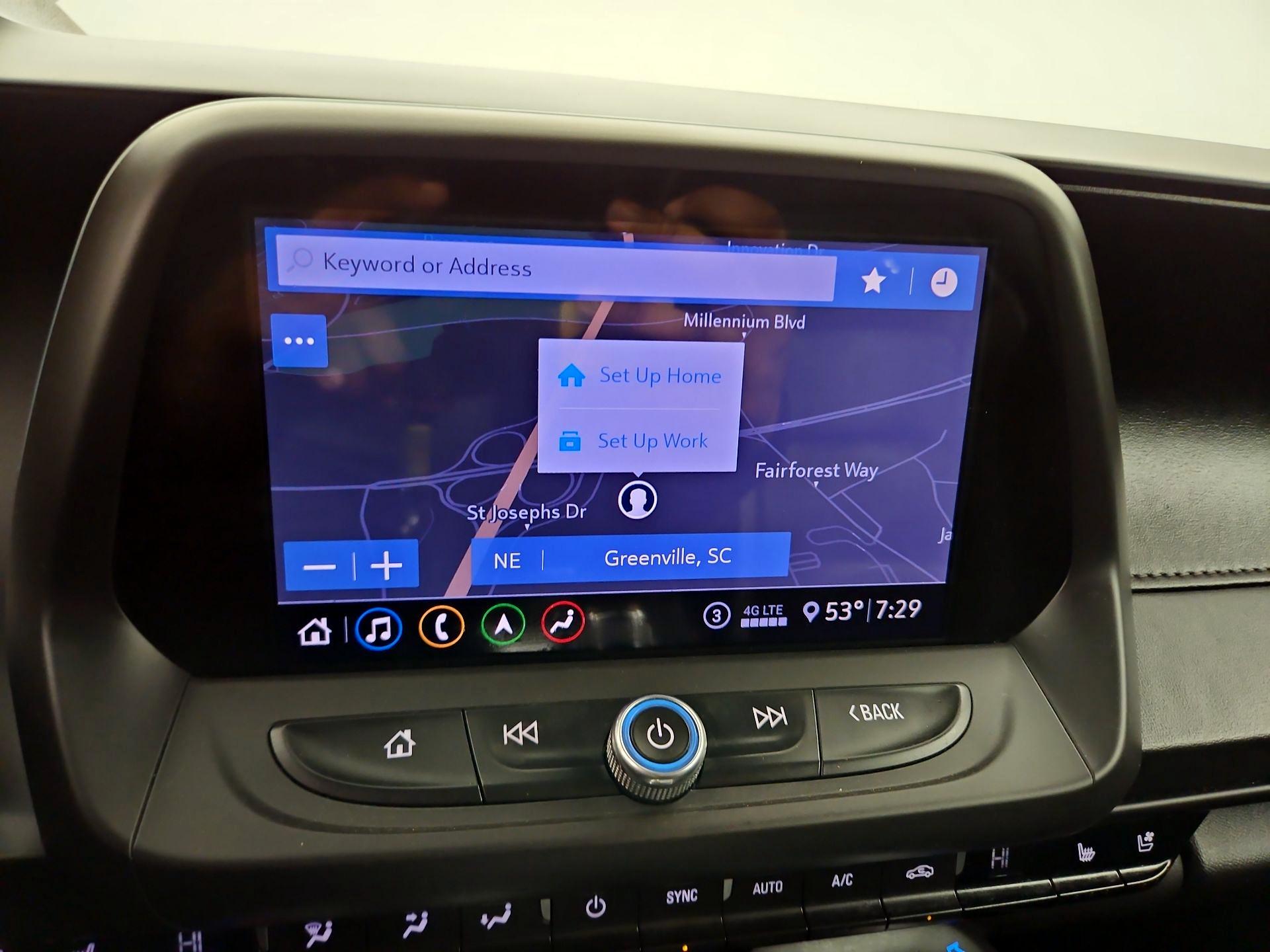 Thumbnail: 2020 Chevrolet Camaro - 14