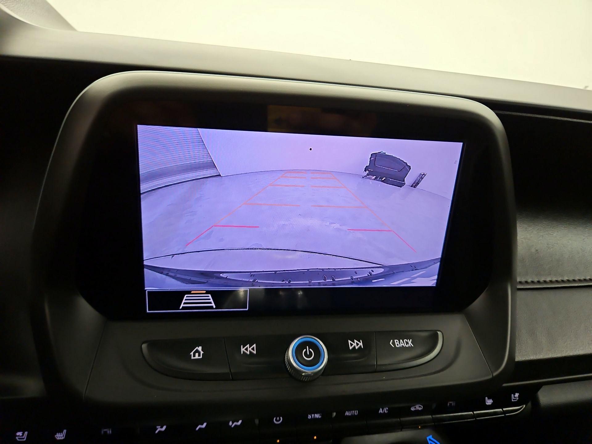 Thumbnail: 2020 Chevrolet Camaro - 15