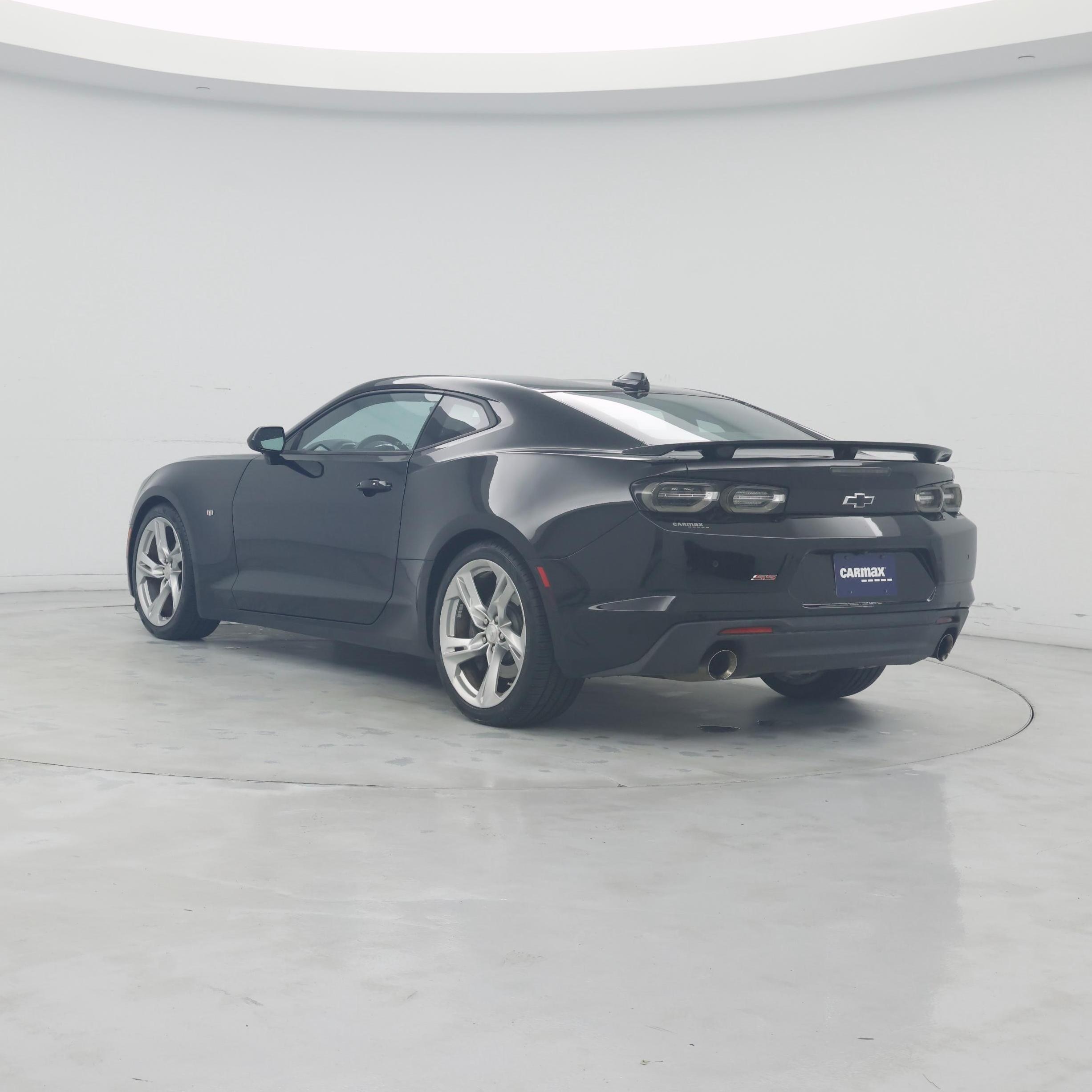 Thumbnail: 2020 Chevrolet Camaro - 2