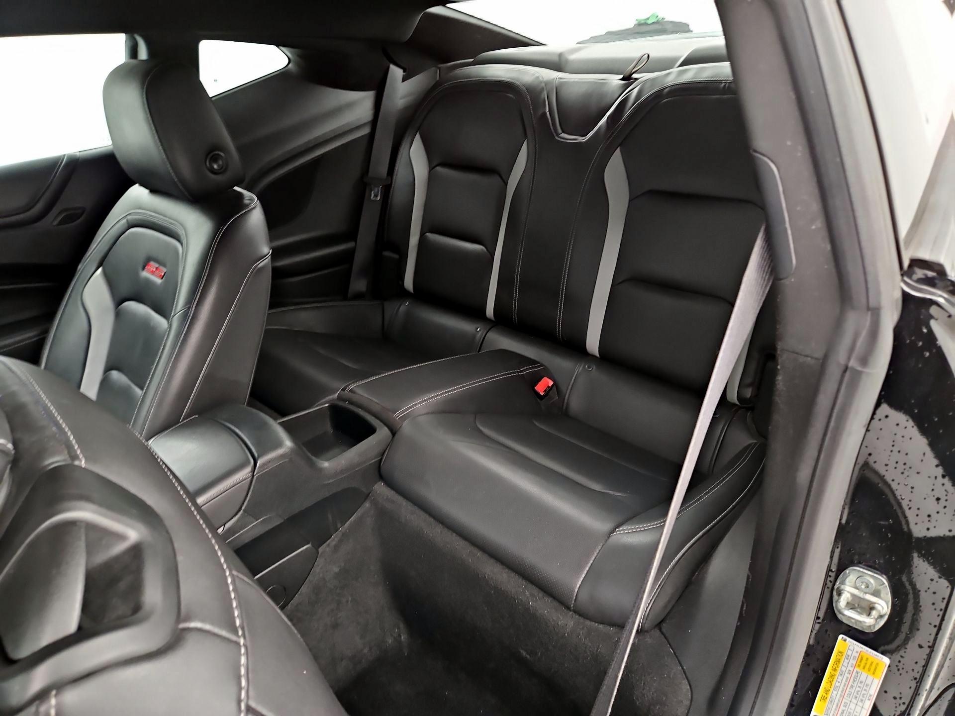 Thumbnail: 2020 Chevrolet Camaro - 20