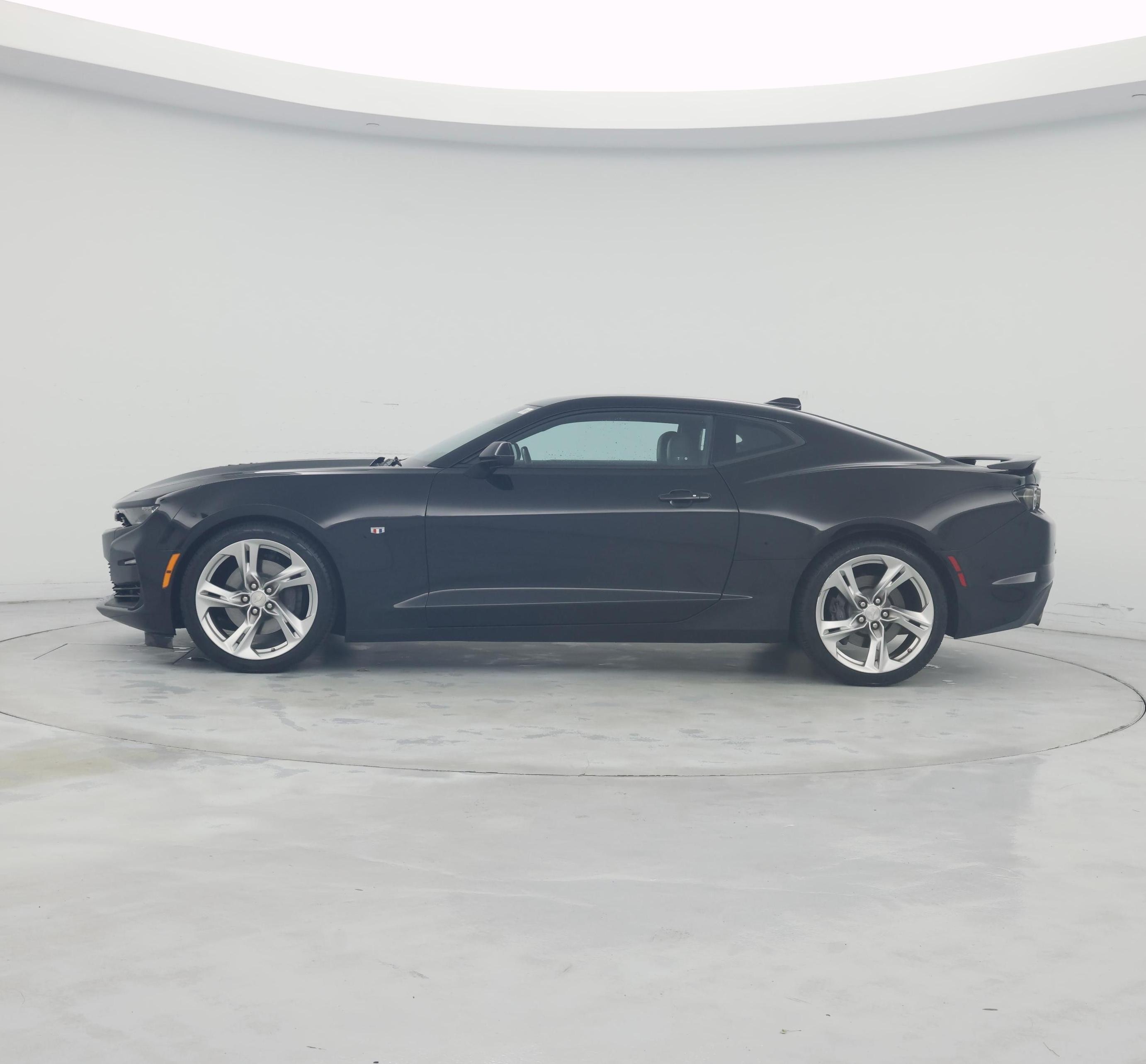 Thumbnail: 2020 Chevrolet Camaro - 3