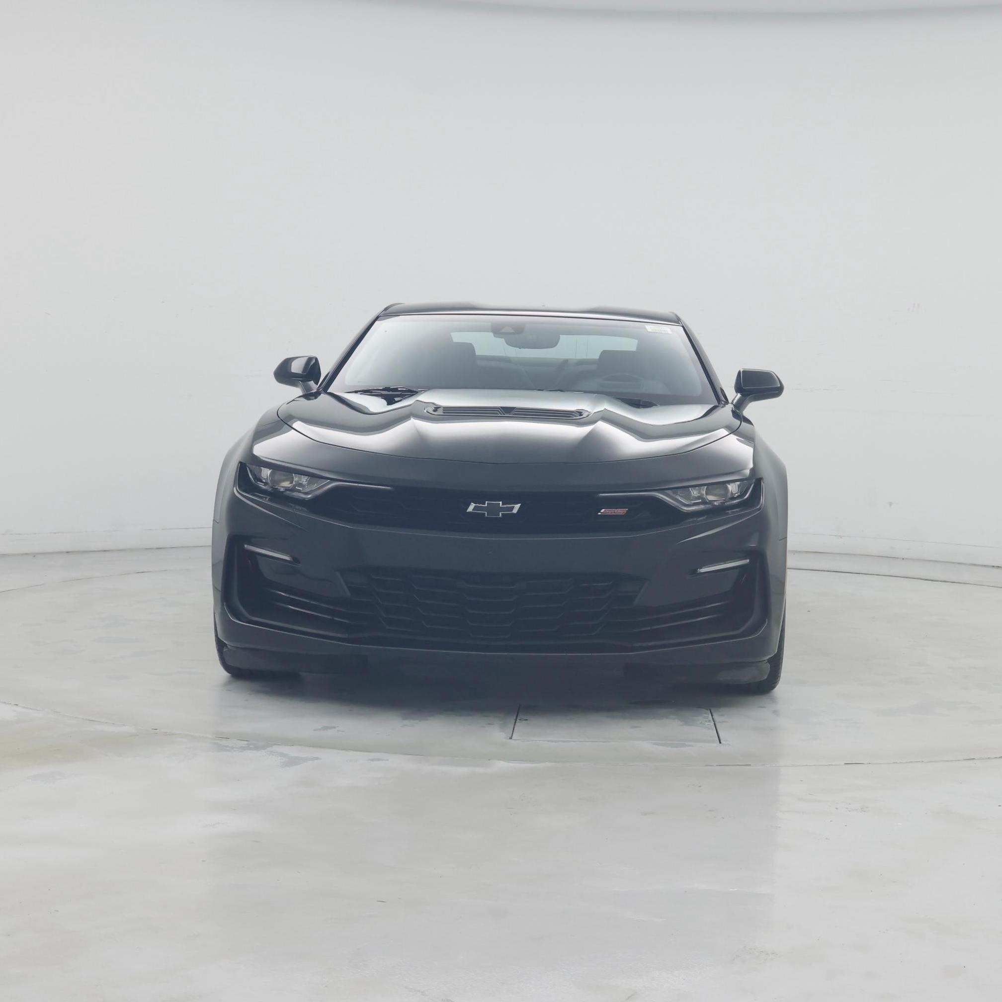 Thumbnail: 2020 Chevrolet Camaro - 5