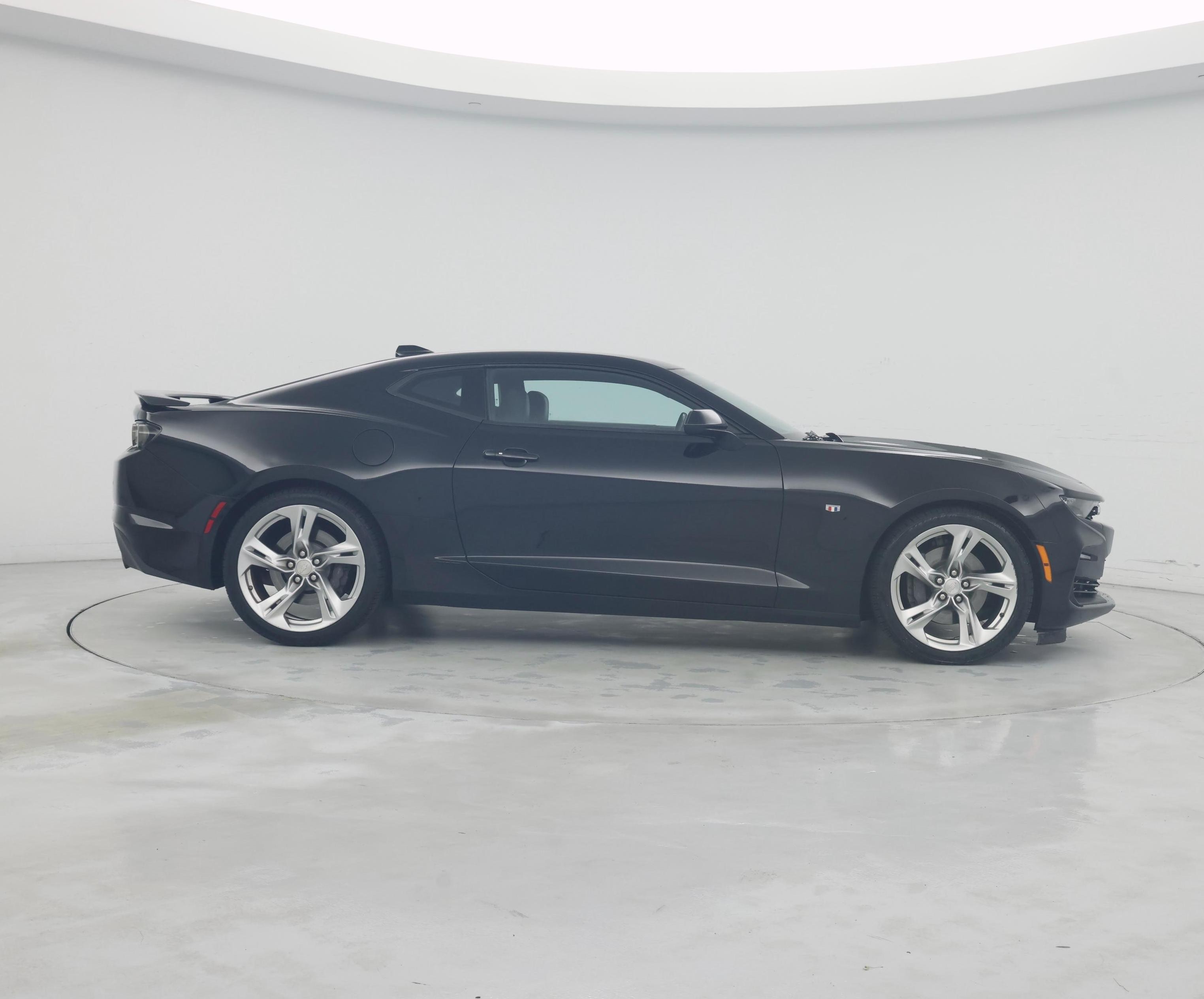 Thumbnail: 2020 Chevrolet Camaro - 7