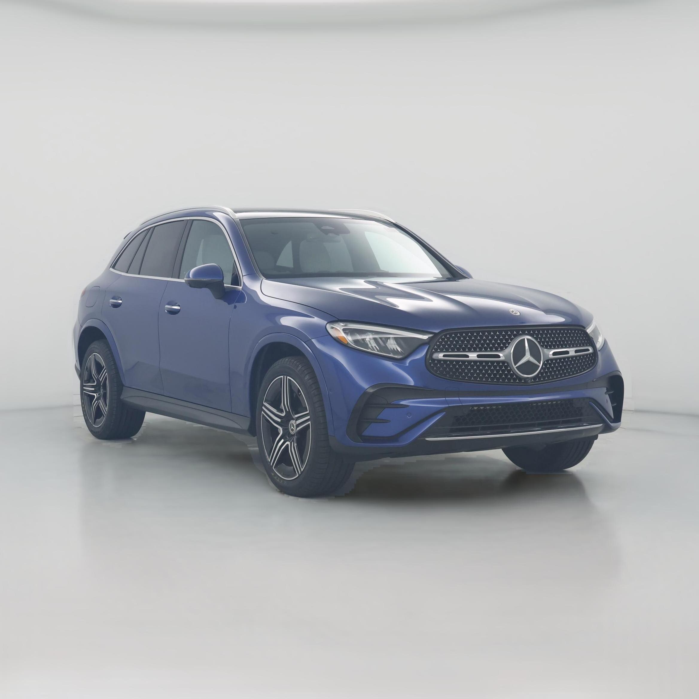 Thumbnail: 2023 Mercedes-Benz GLC - 1