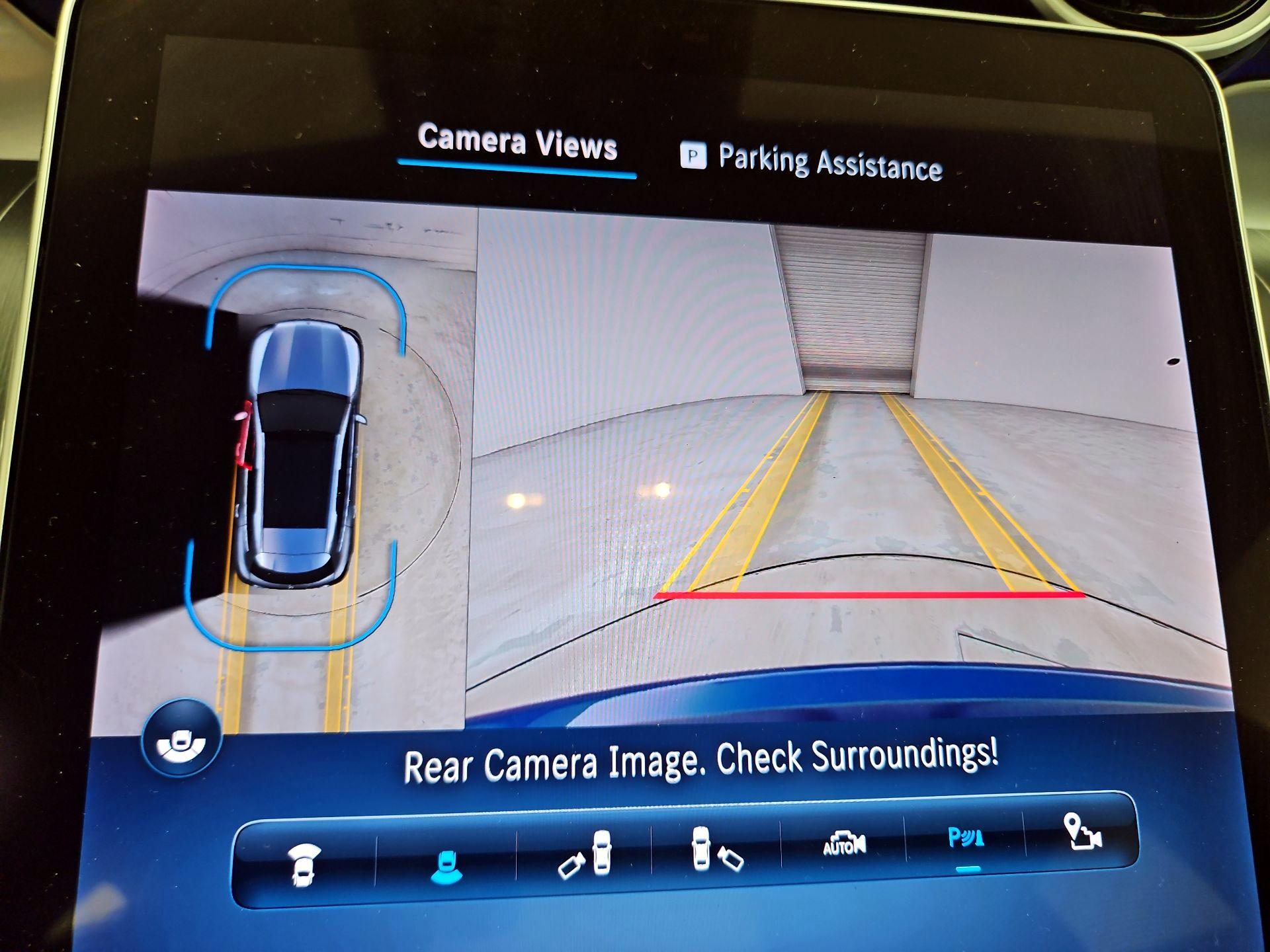 Thumbnail: 2023 Mercedes-Benz GLC - 15