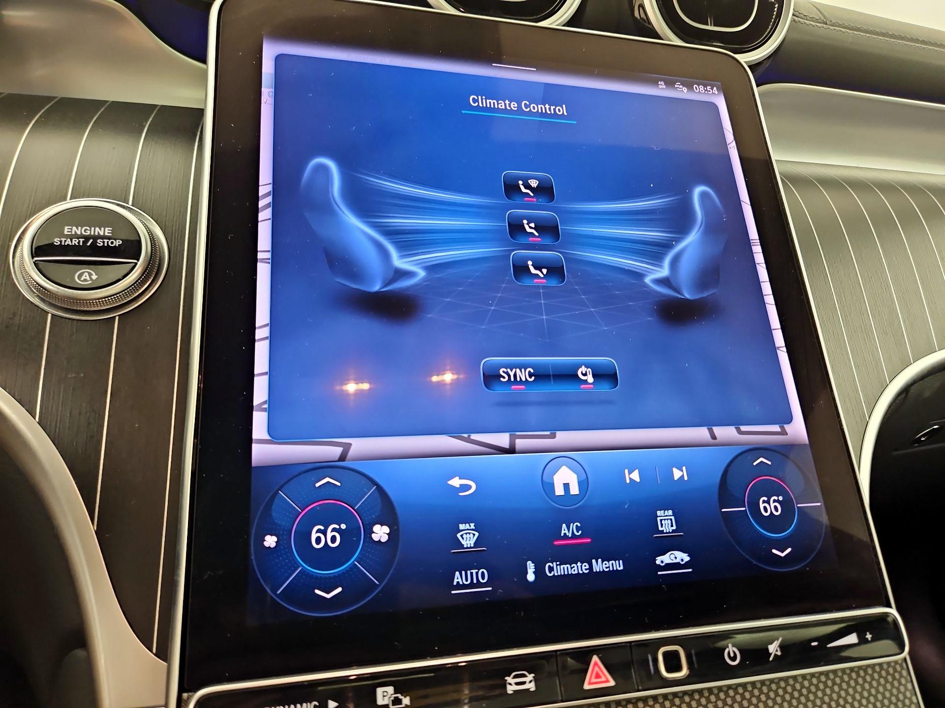 Thumbnail: 2023 Mercedes-Benz GLC - 17