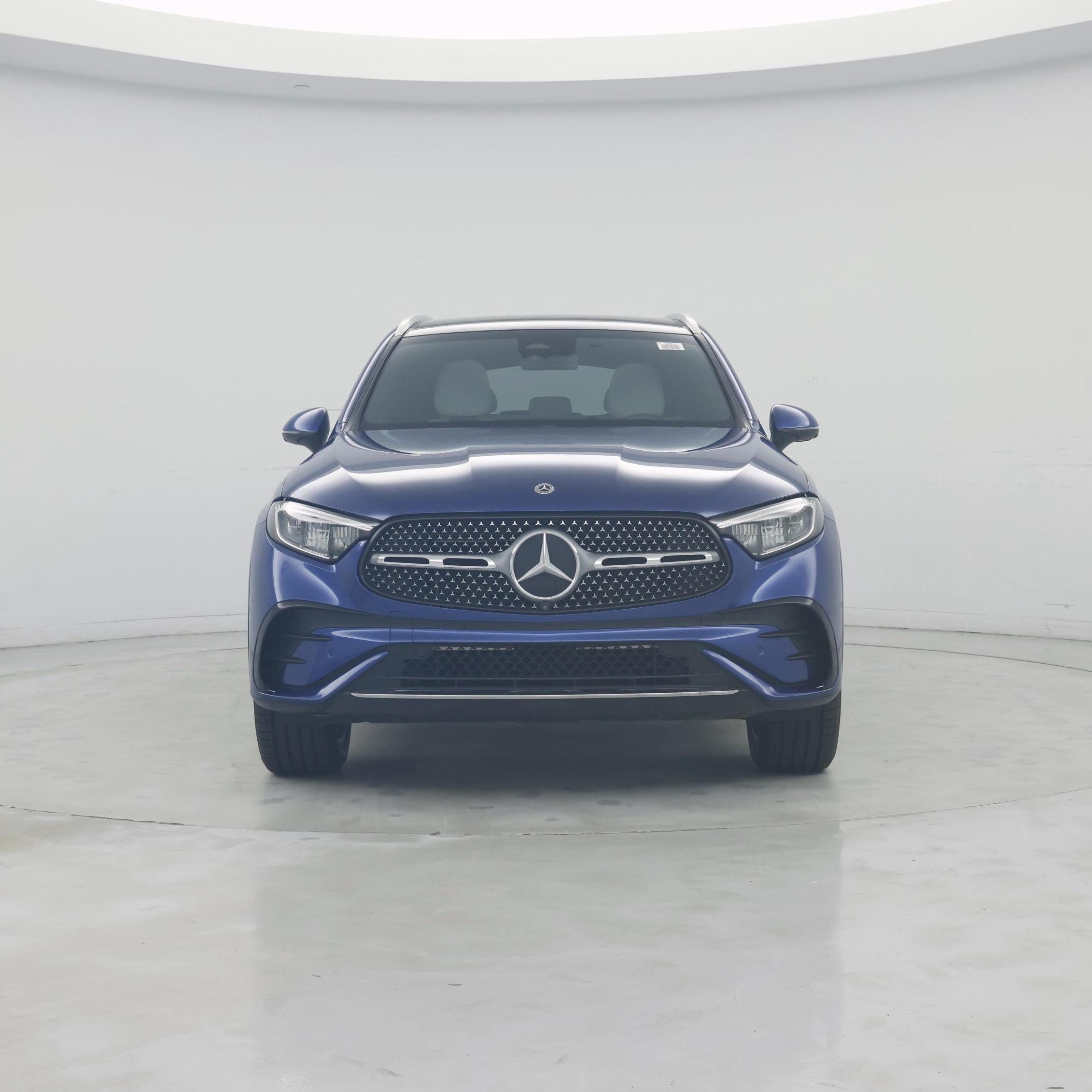 Thumbnail: 2023 Mercedes-Benz GLC - 5