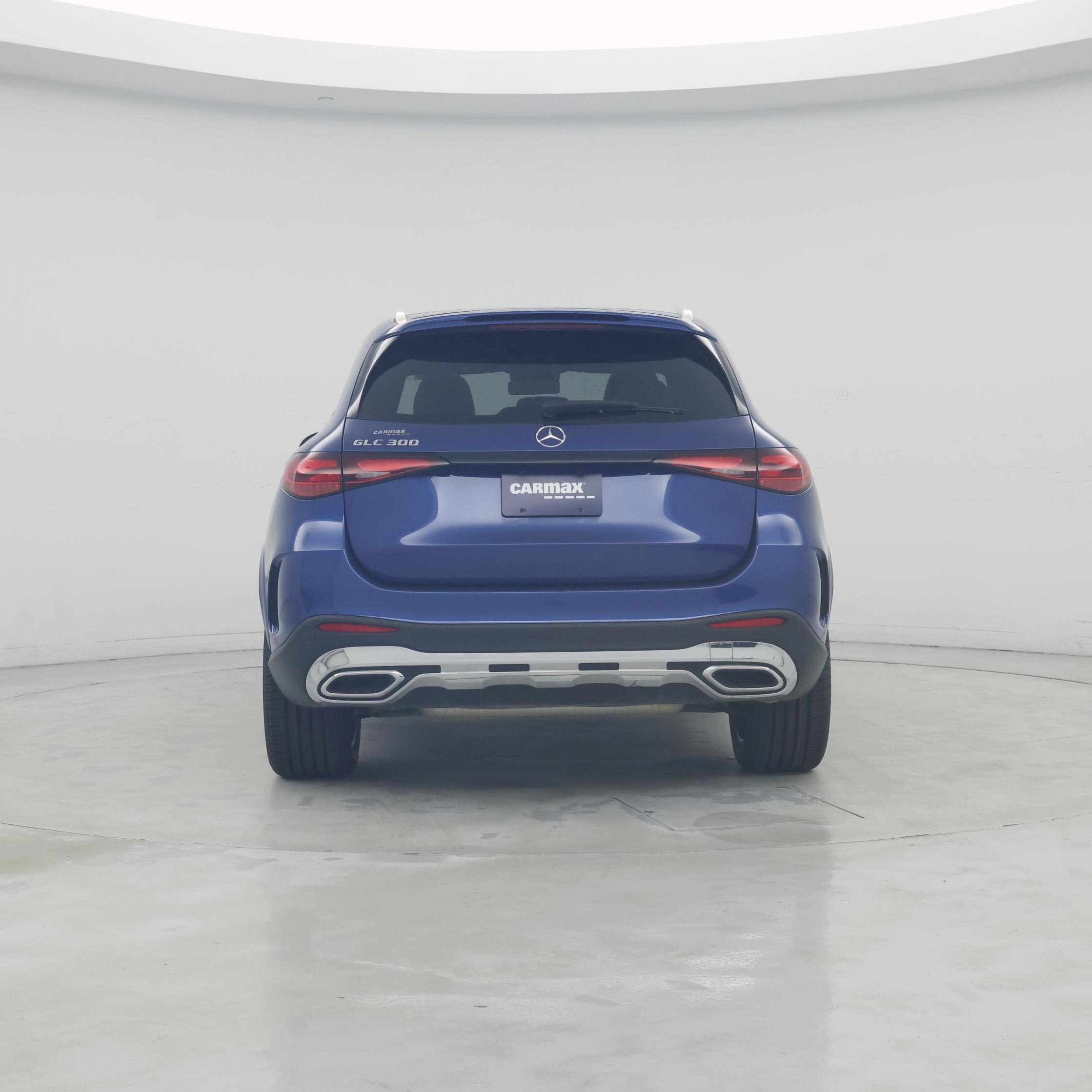 Thumbnail: 2023 Mercedes-Benz GLC - 6