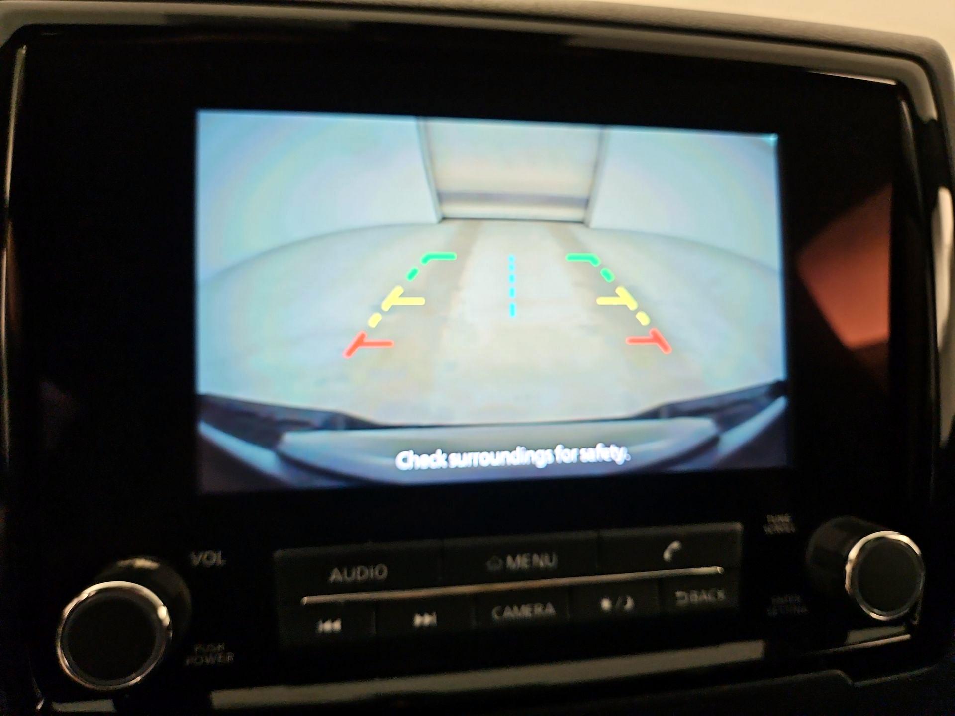 Thumbnail: 2023 Nissan Frontier - 14