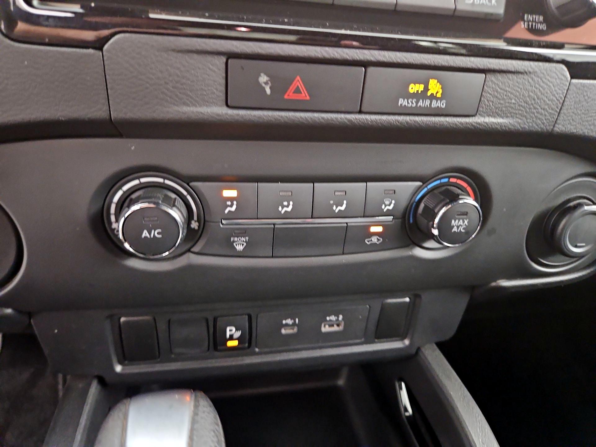 Thumbnail: 2023 Nissan Frontier - 16