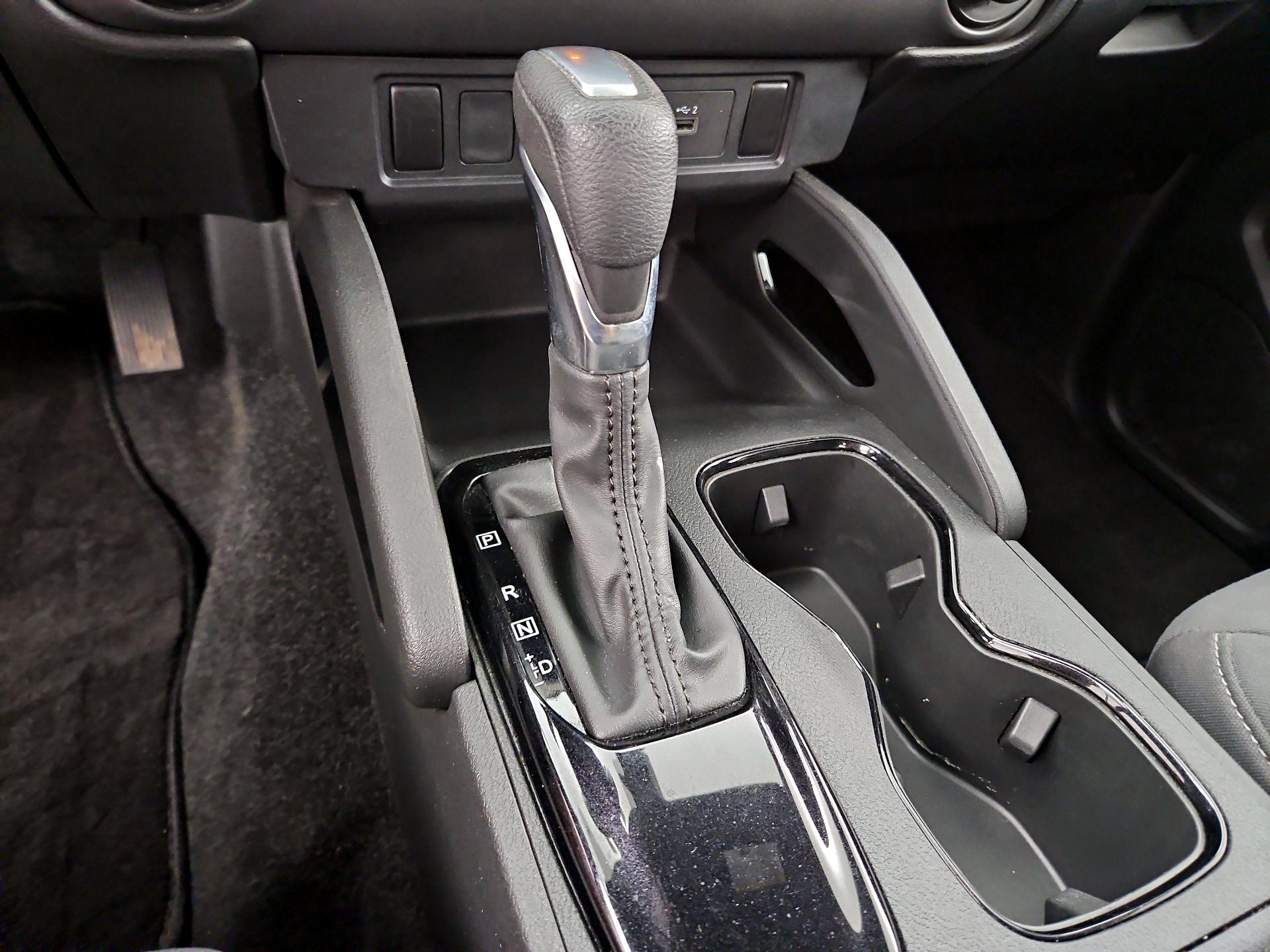 Thumbnail: 2023 Nissan Frontier - 17