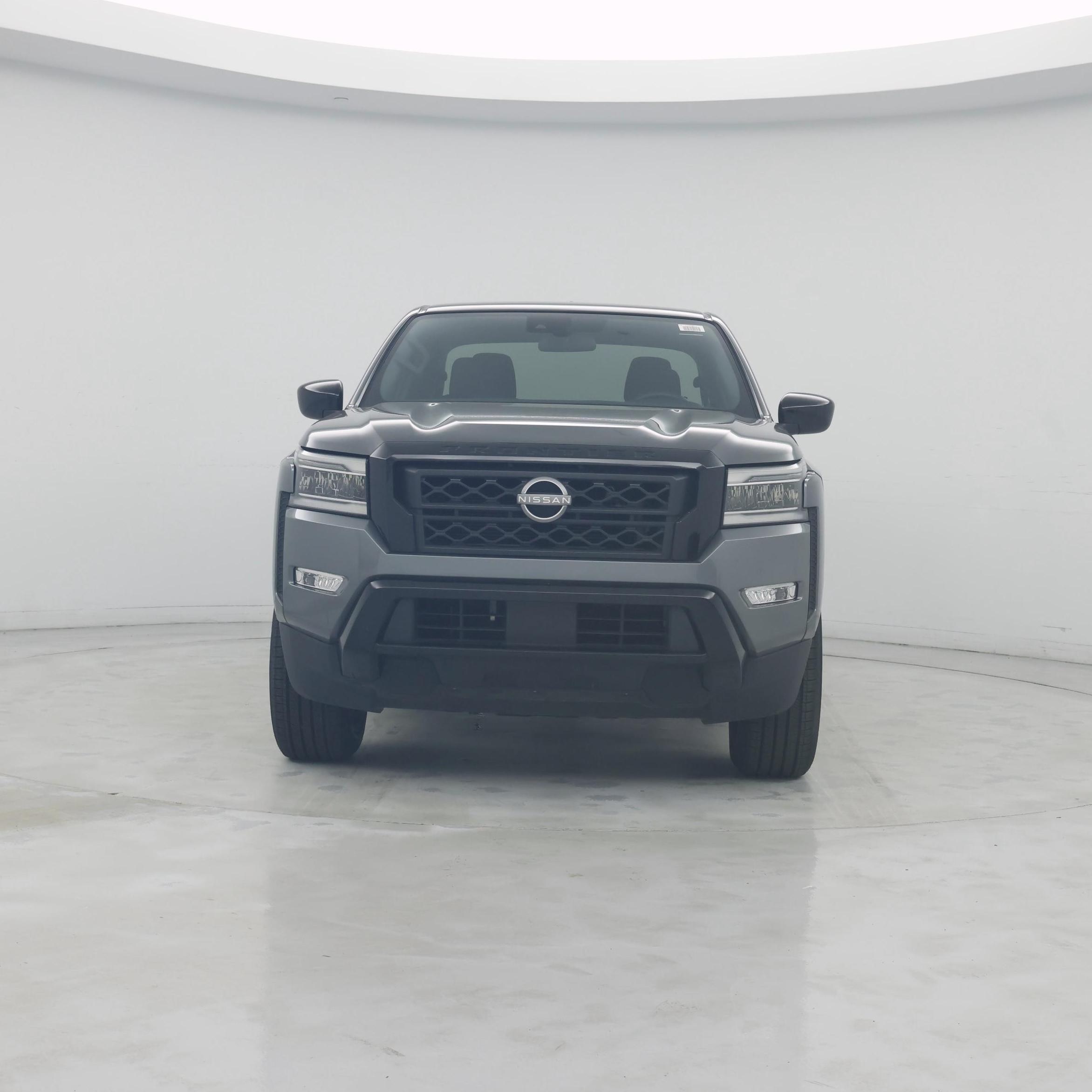 Thumbnail: 2023 Nissan Frontier - 5
