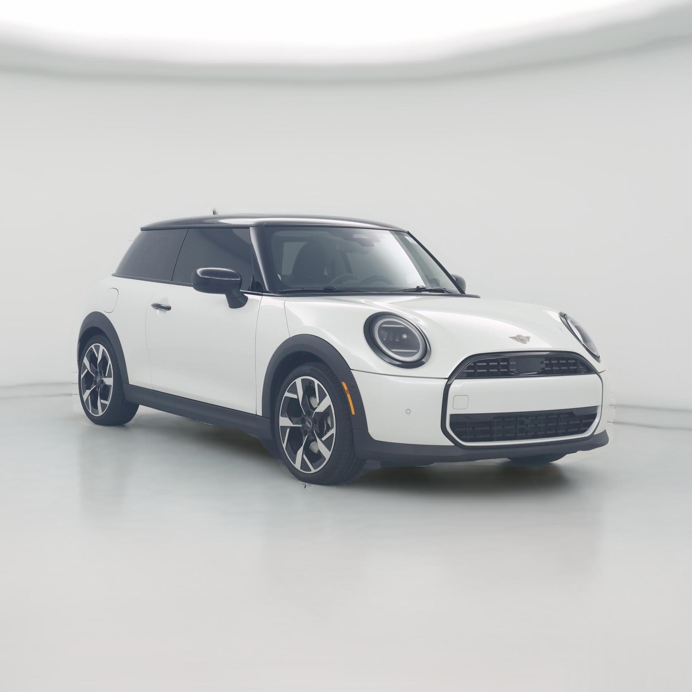 Thumbnail: 2025 MINI Cooper Hardtop - 1