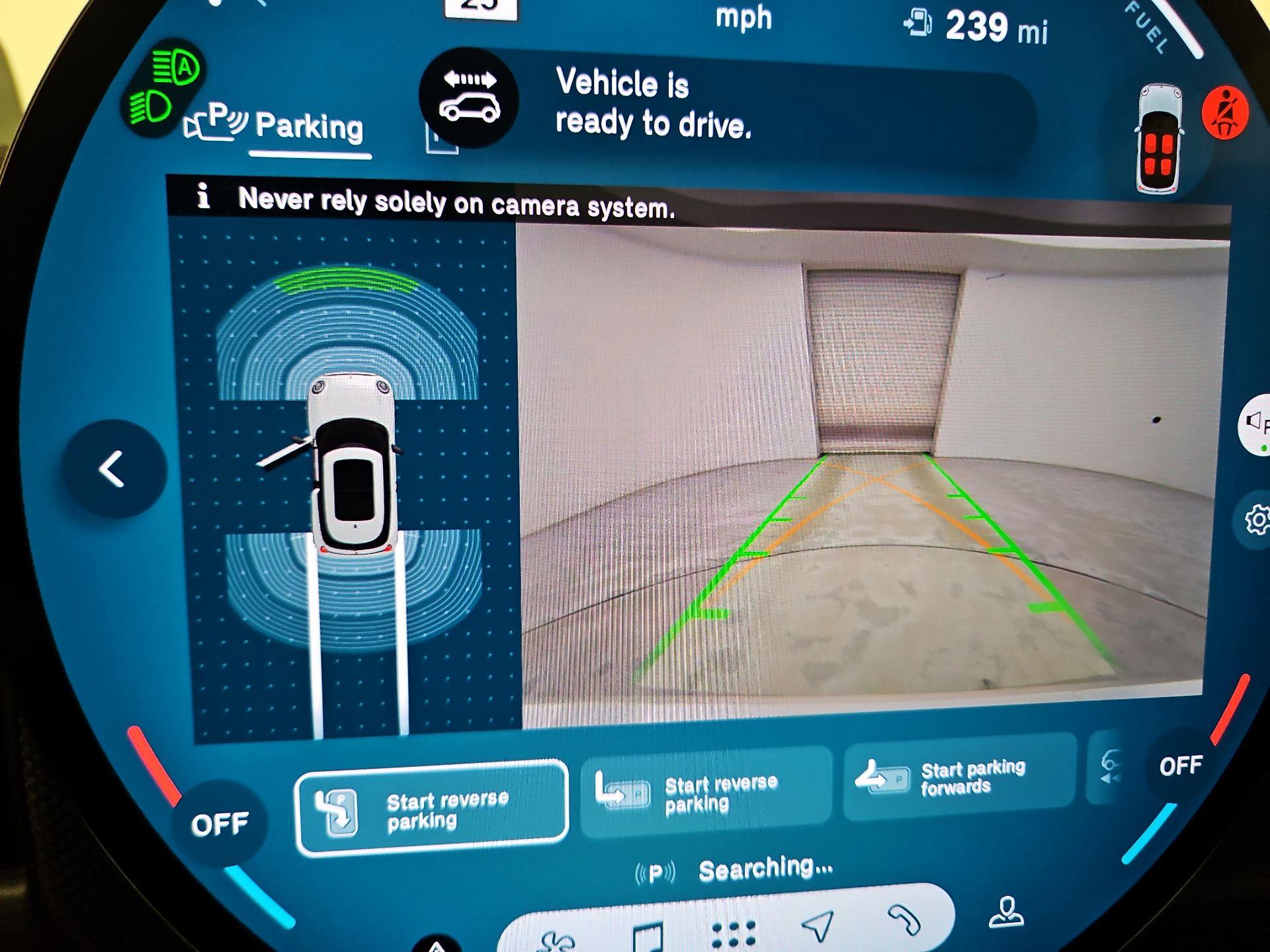 Thumbnail: 2025 MINI Cooper Hardtop - 13