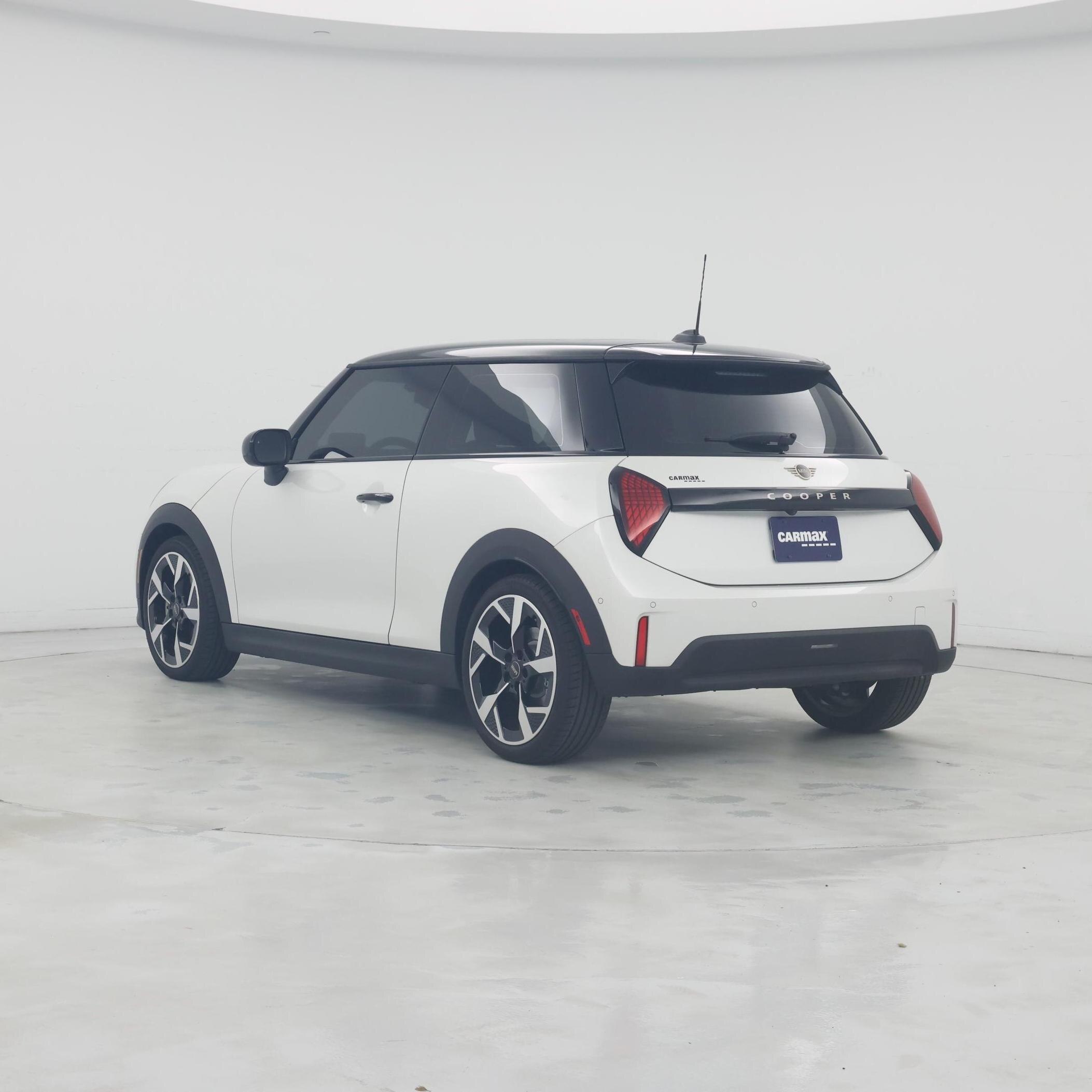 Thumbnail: 2025 MINI Cooper Hardtop - 2