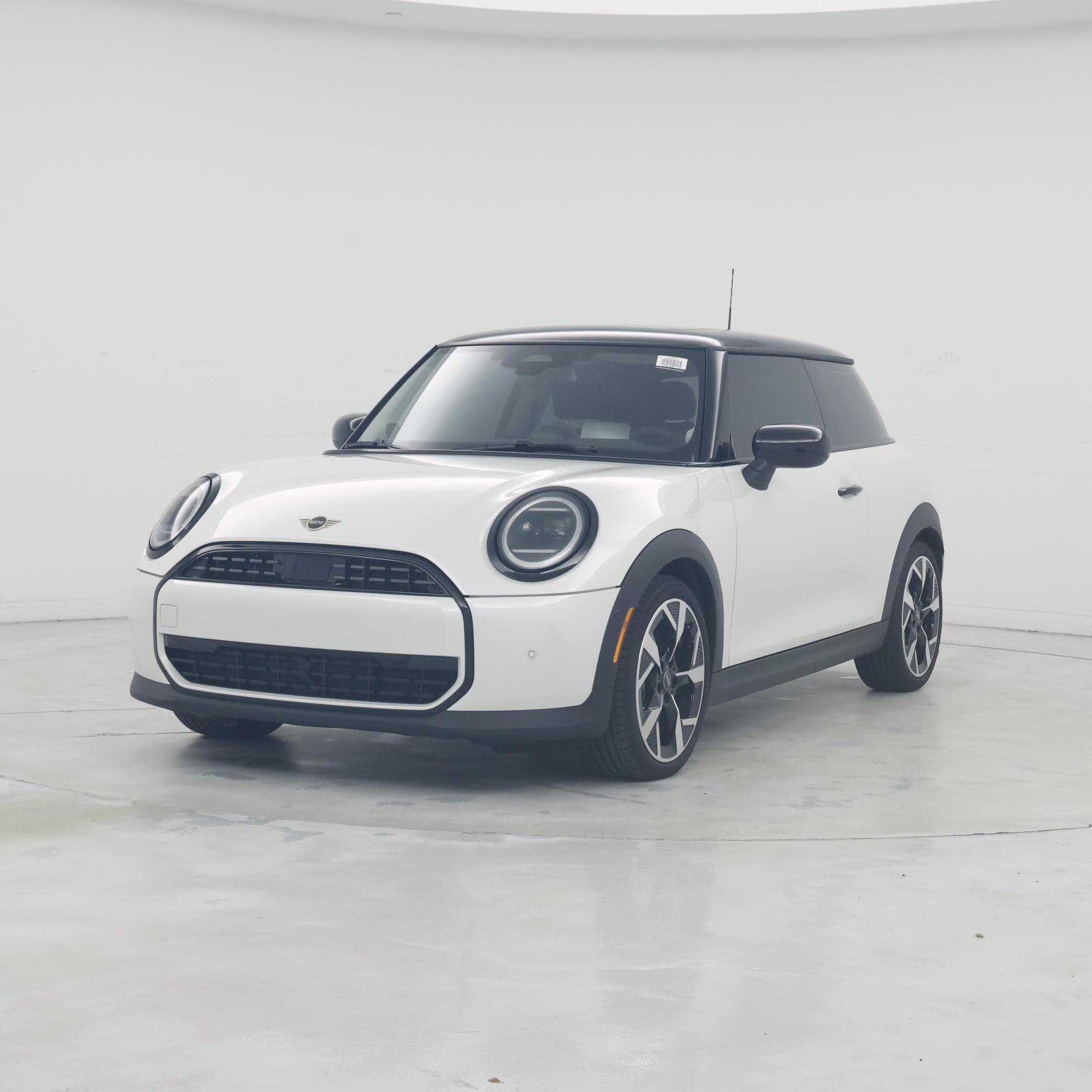 Thumbnail: 2025 MINI Cooper Hardtop - 4