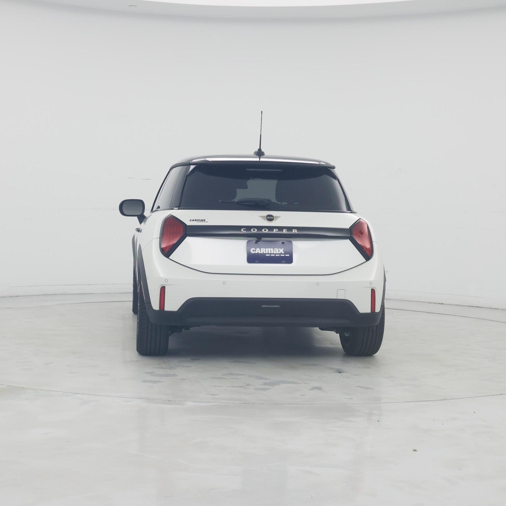 Thumbnail: 2025 MINI Cooper Hardtop - 6