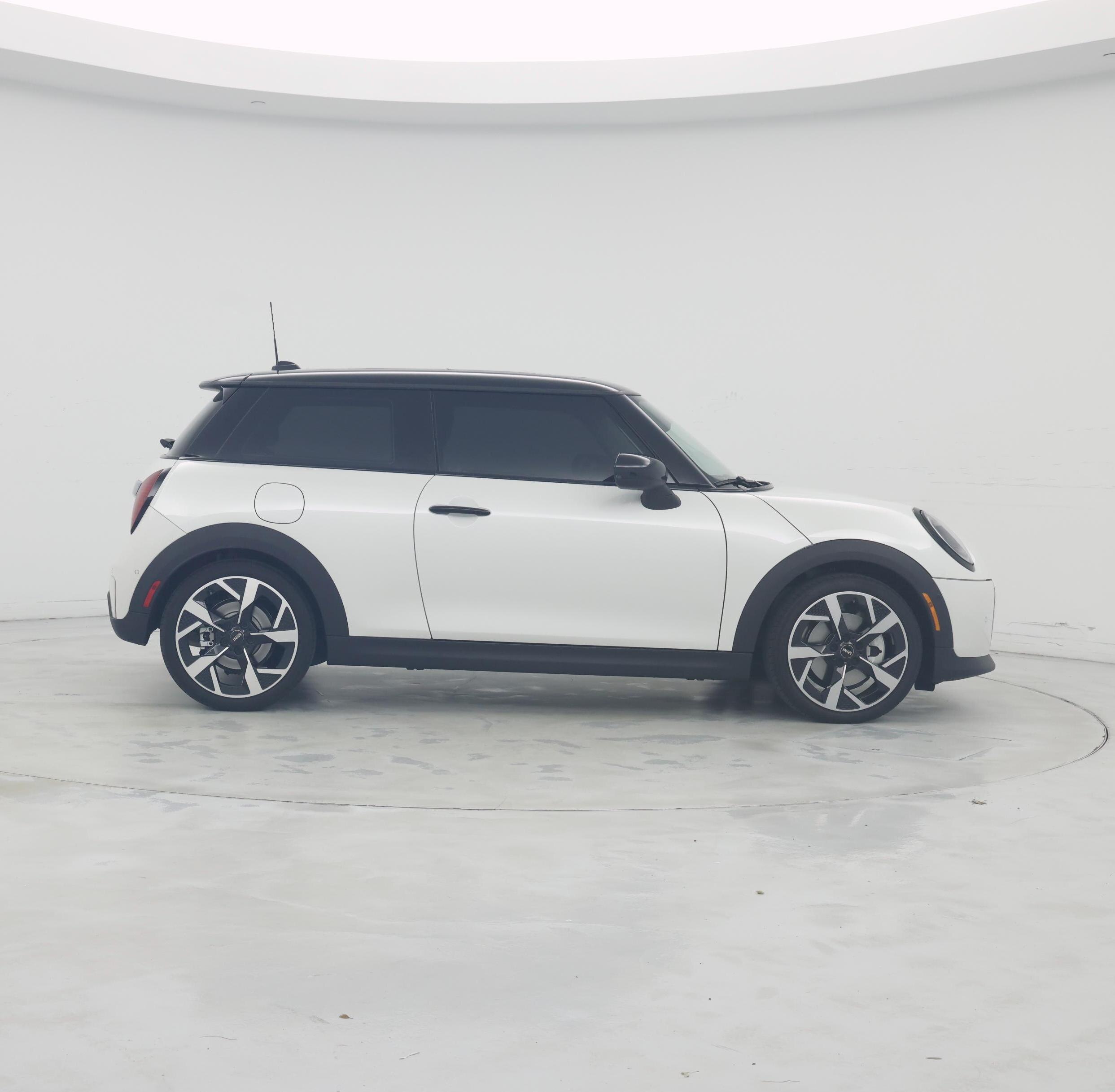 Thumbnail: 2025 MINI Cooper Hardtop - 7