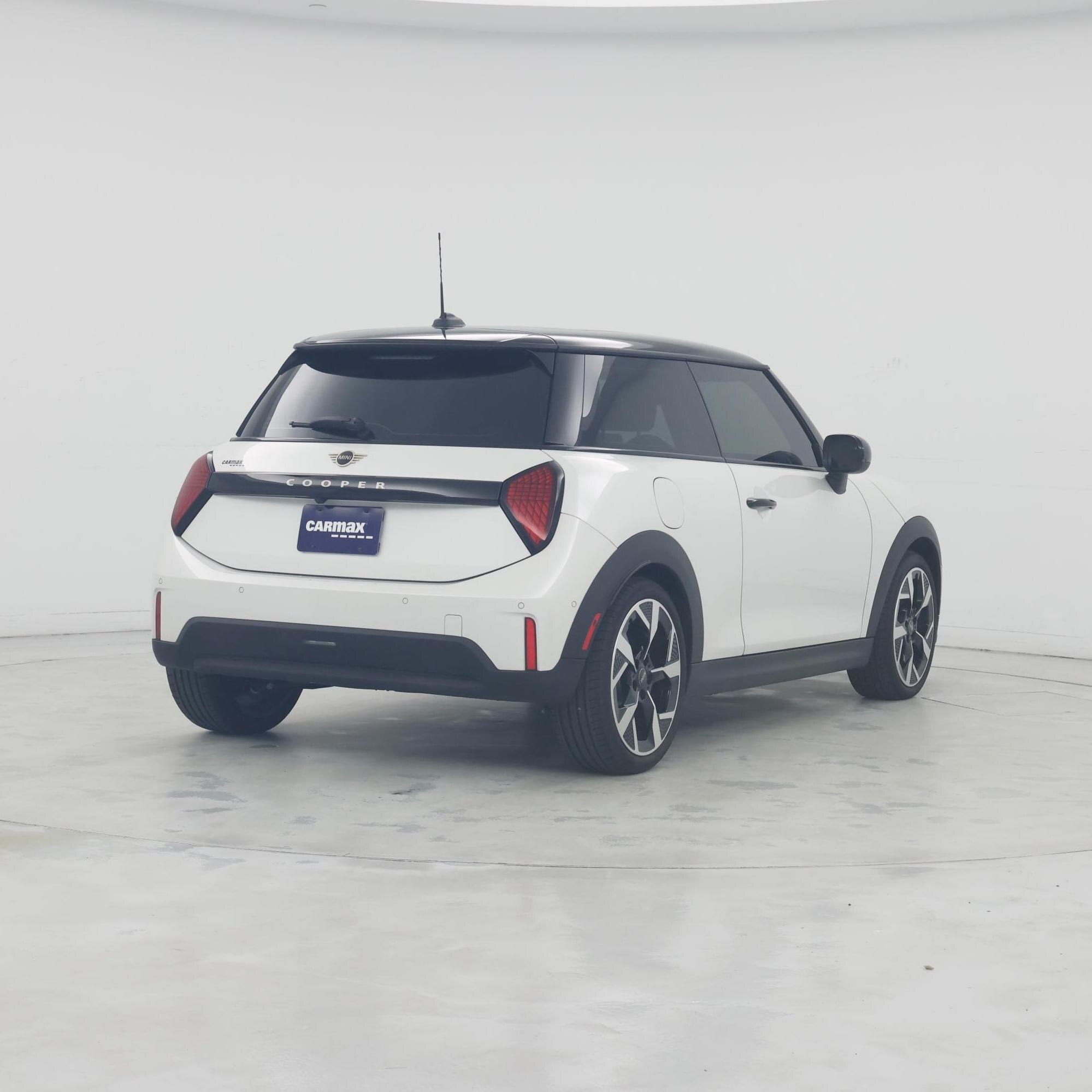 Thumbnail: 2025 MINI Cooper Hardtop - 8