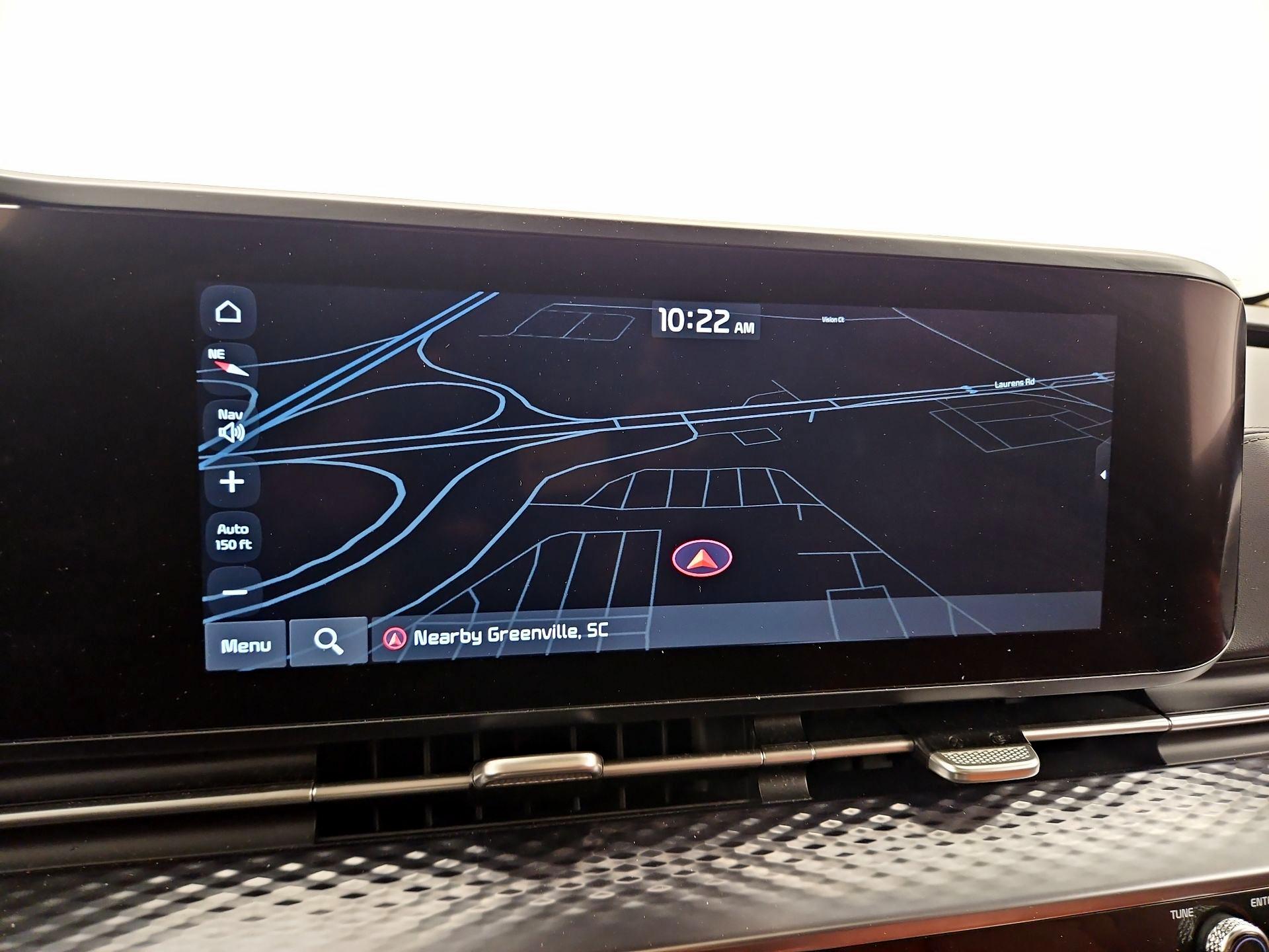 Thumbnail: 2022 Kia Carnival - 14