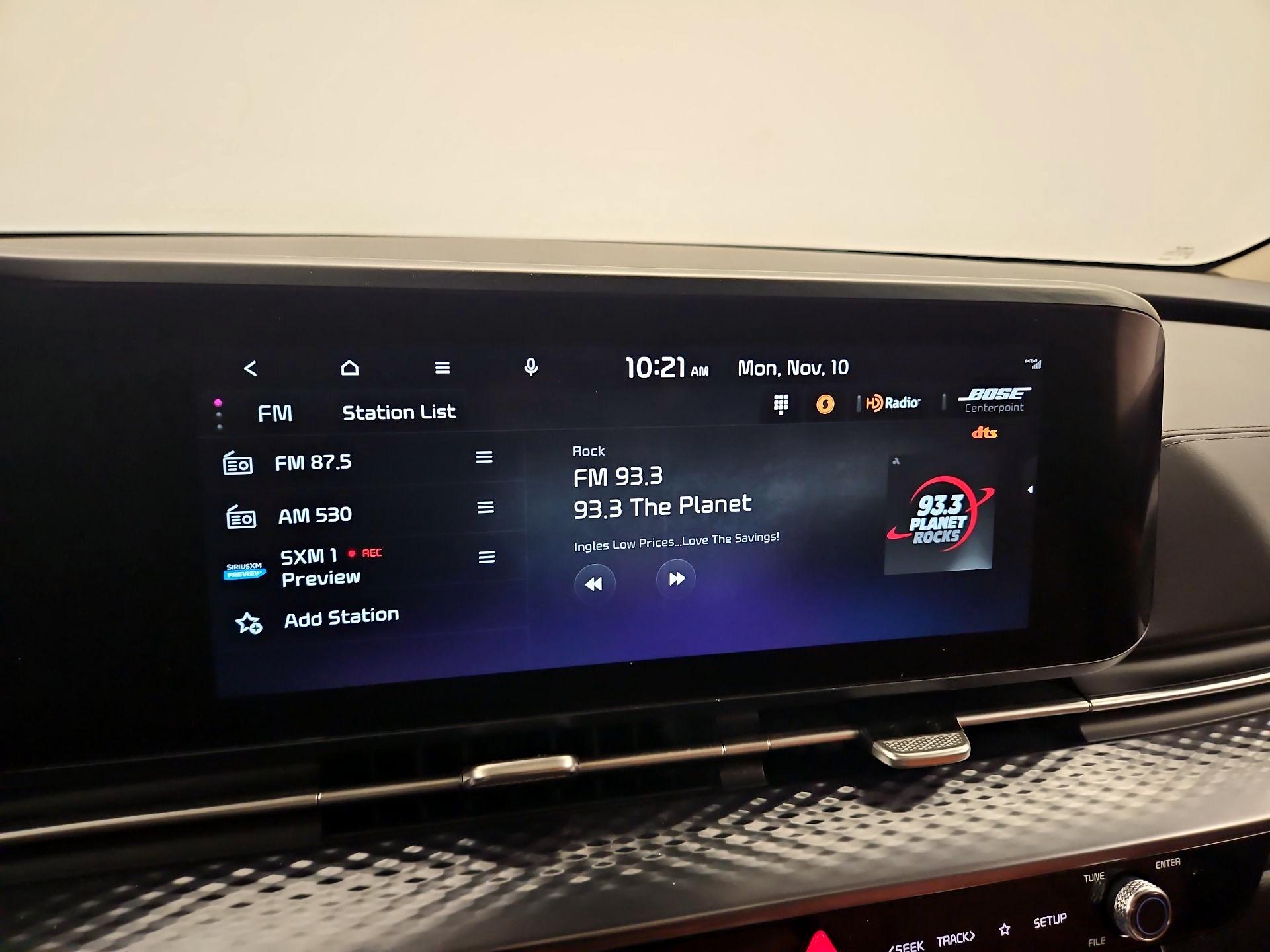 Thumbnail: 2022 Kia Carnival - 16