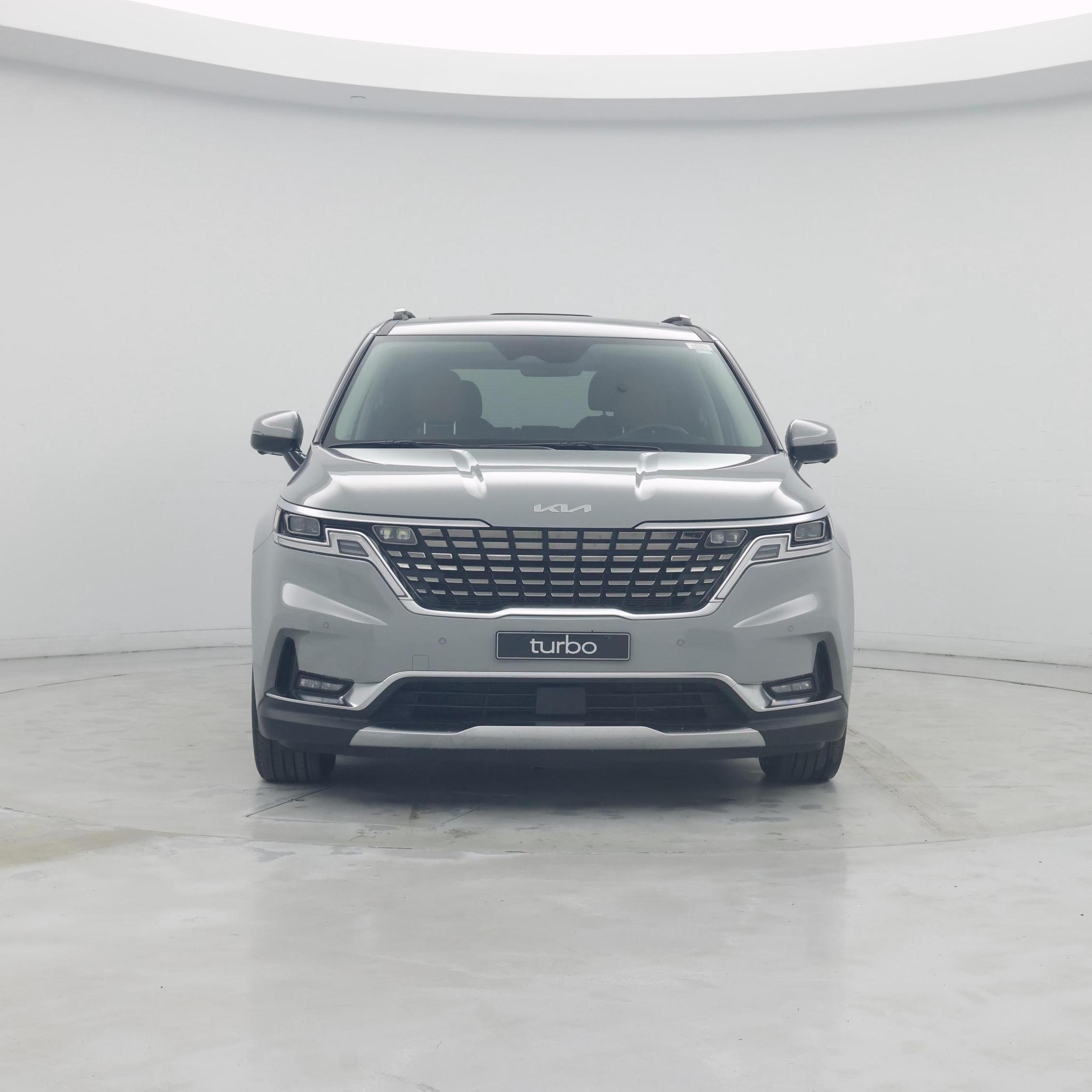 Thumbnail: 2022 Kia Carnival - 5