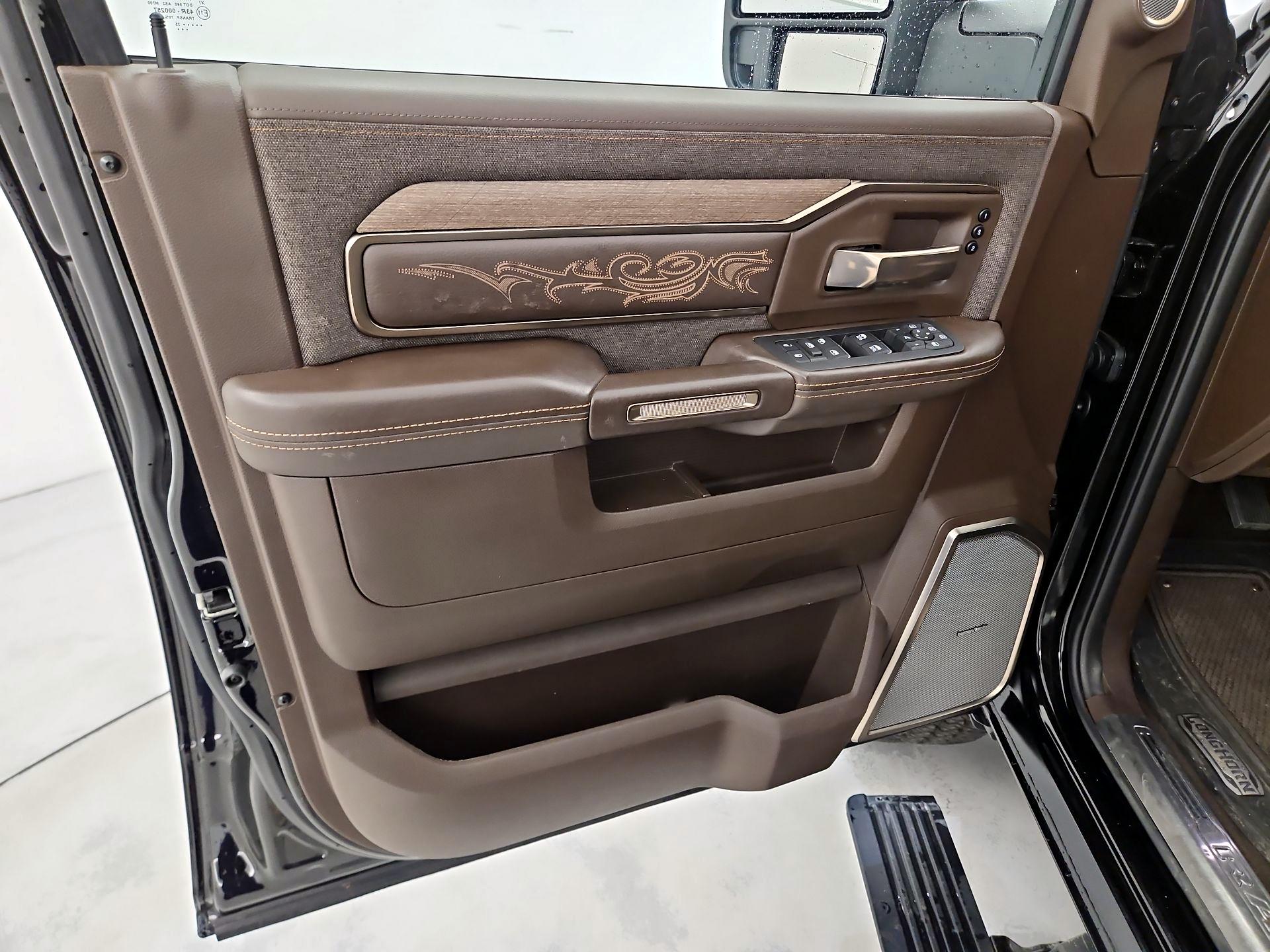 Thumbnail: 2025 RAM 2500 - 12