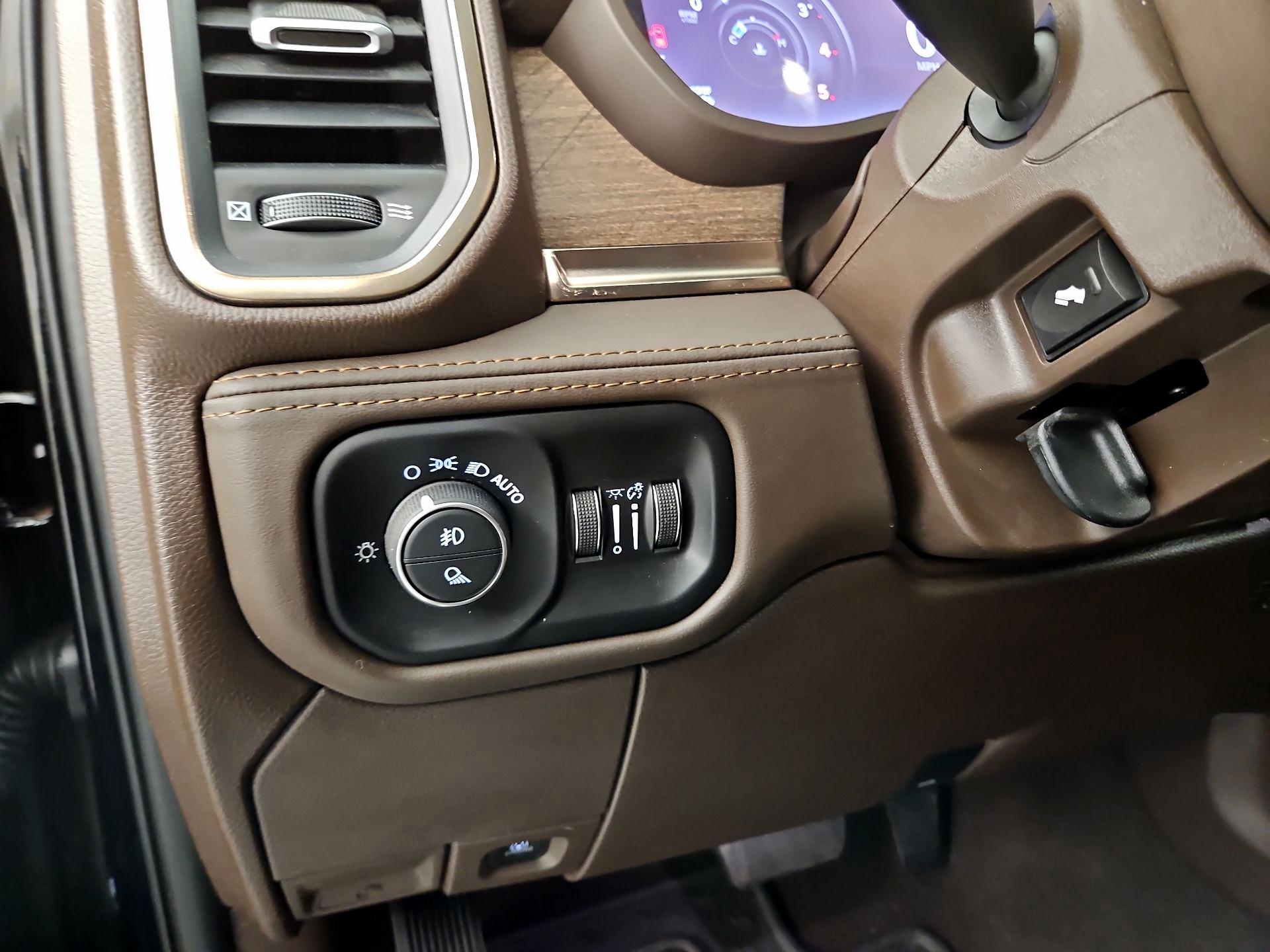 Thumbnail: 2025 RAM 2500 - 13