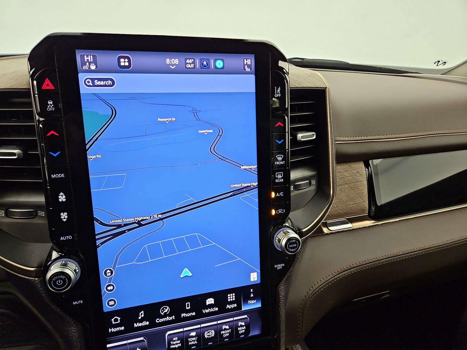 Thumbnail: 2025 RAM 2500 - 14