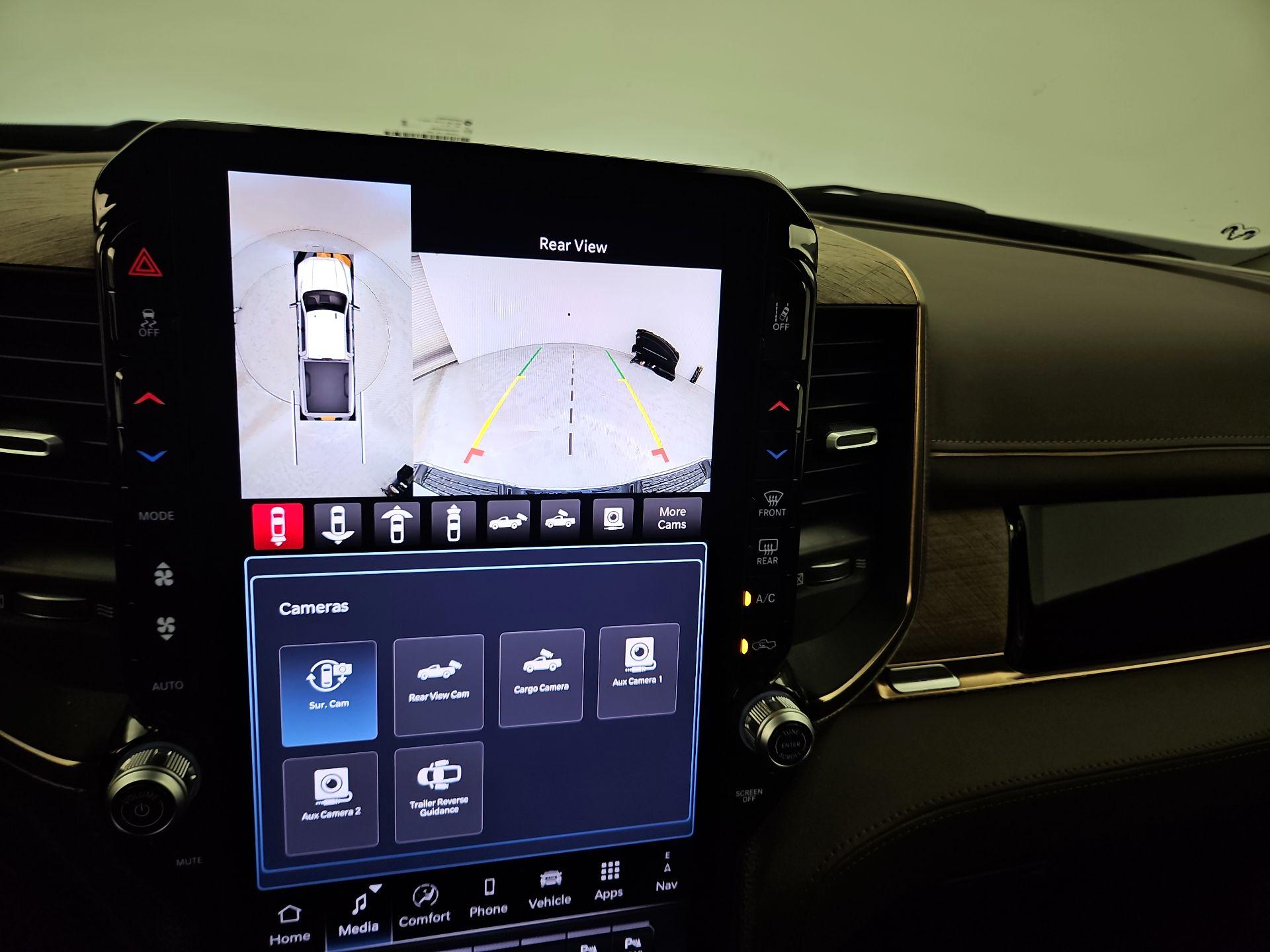 Thumbnail: 2025 RAM 2500 - 15