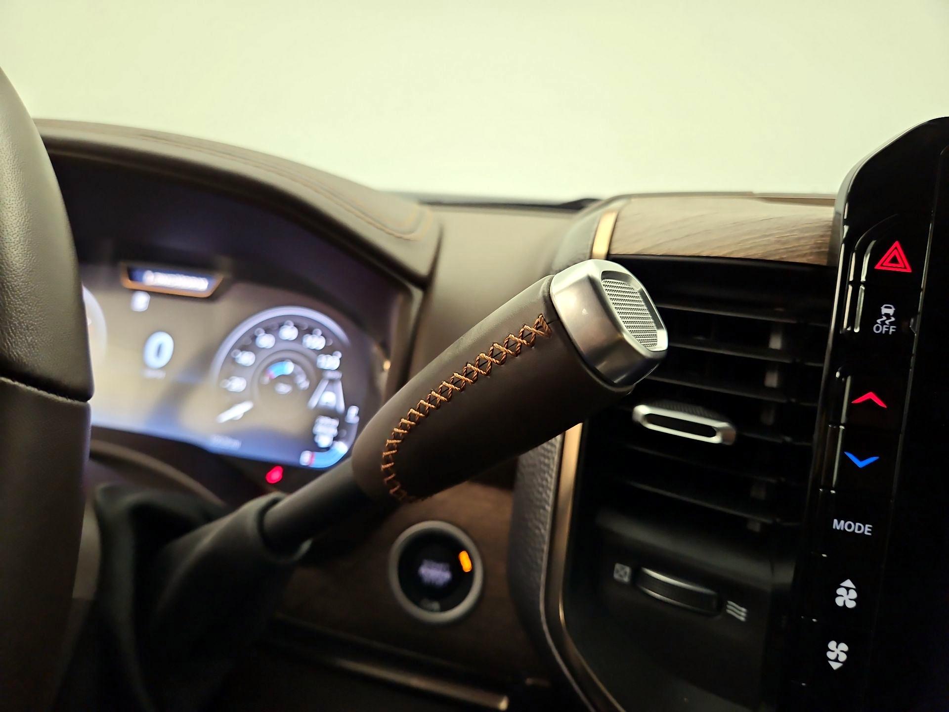 Thumbnail: 2025 RAM 2500 - 18