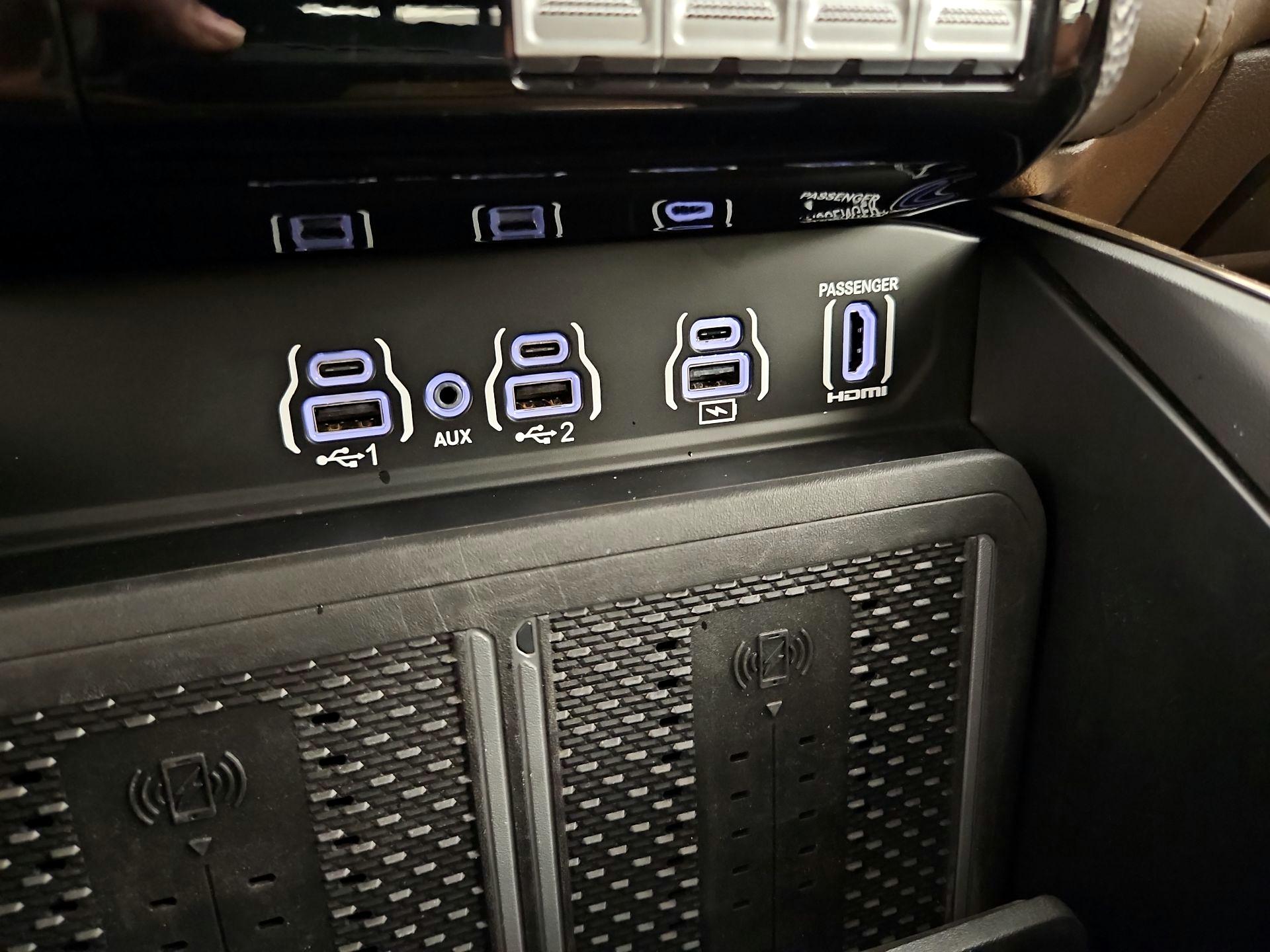 Thumbnail: 2025 RAM 2500 - 19